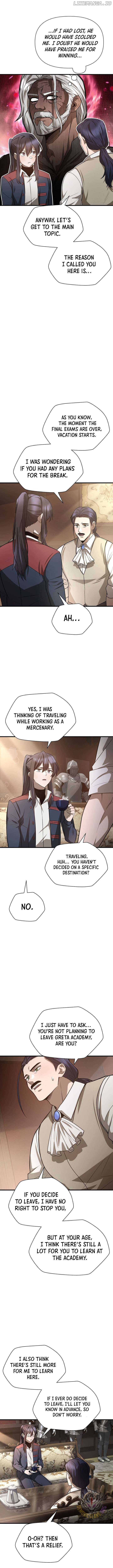 Helmut: The Forsaken Child Chapter 82 - page 7