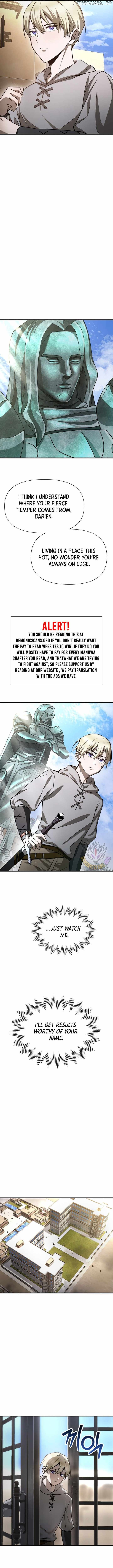 Helmut: The Forsaken Child Chapter 85 - page 13