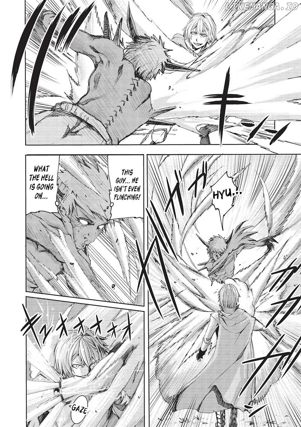 Maou Tsukai no Saikyou Shihai Chapter 11 - page 14