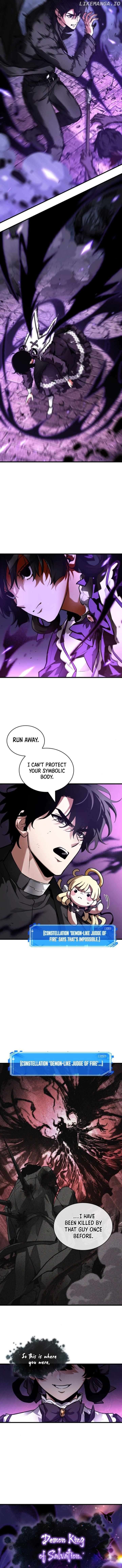 Omniscient Reader’s Viewpoint Chapter 254 - page 10