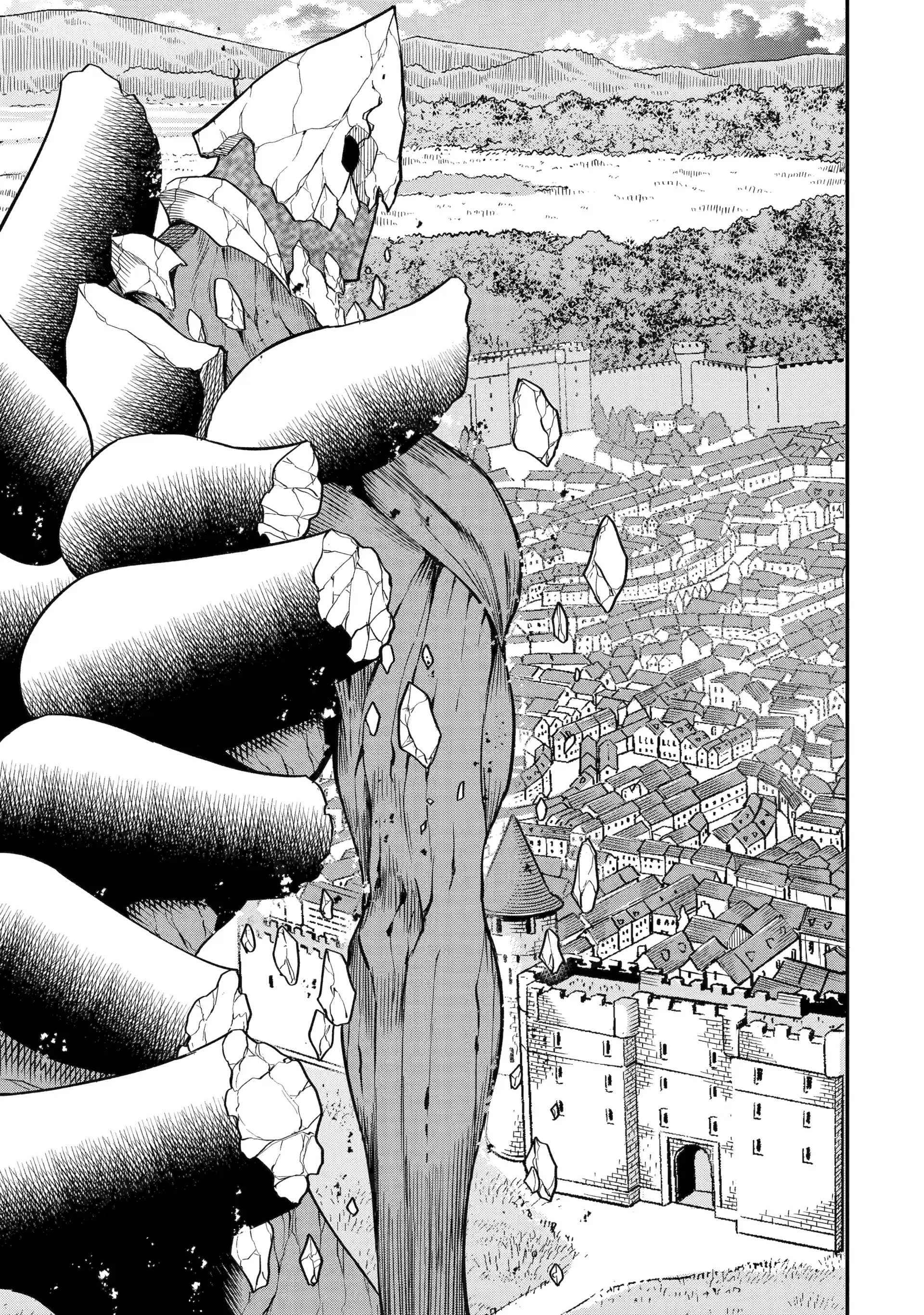 Only My Undesirable Translation Talent Can Change the World Chapter 22 - page 11