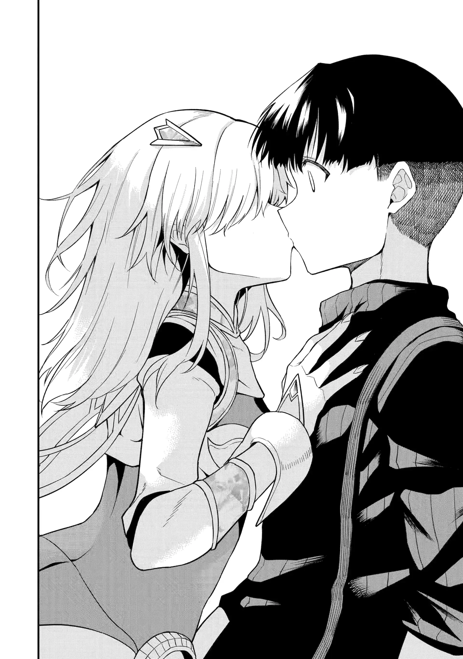 Only My Undesirable Translation Talent Can Change the World Chapter 22 - page 26