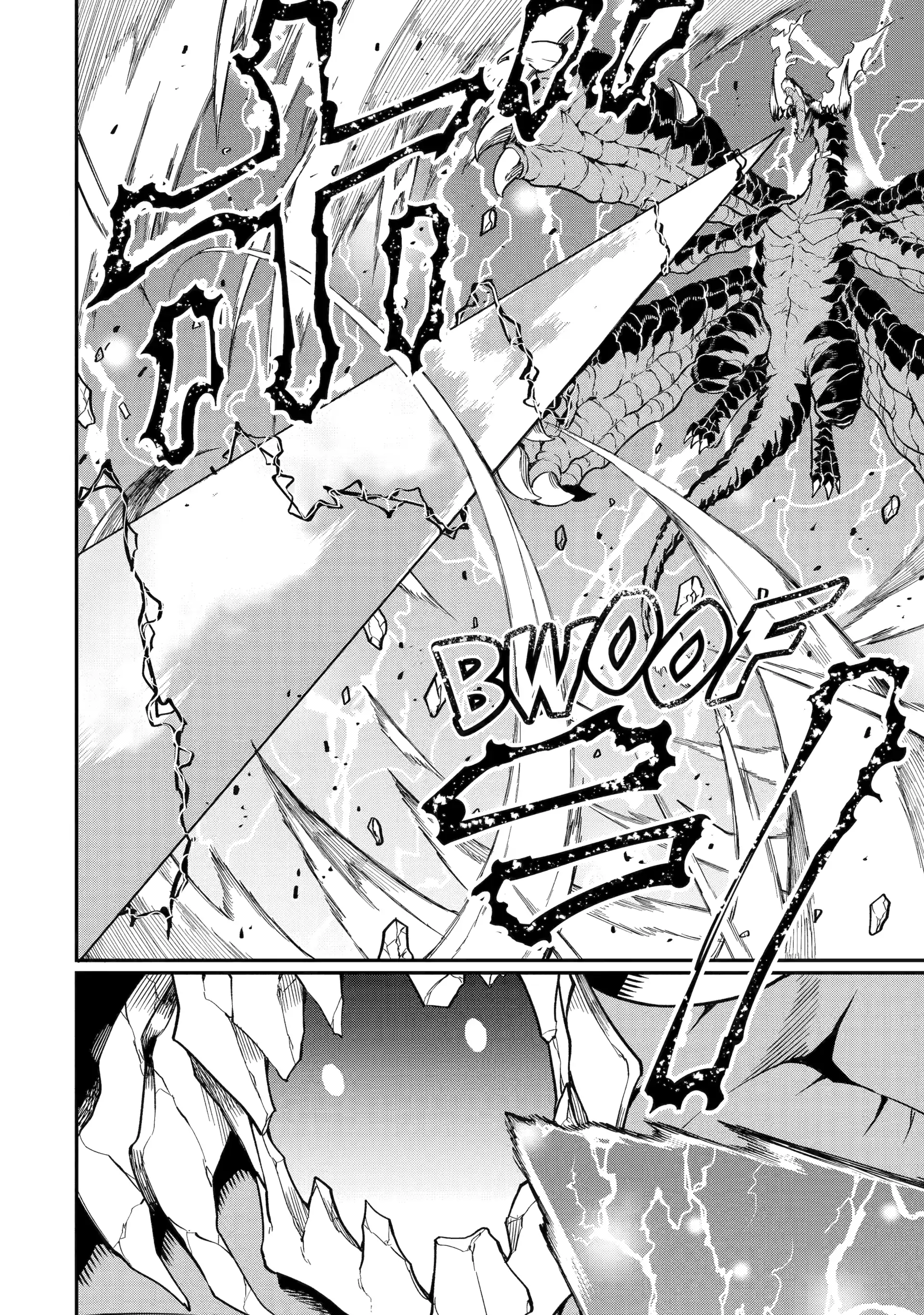 Only My Undesirable Translation Talent Can Change the World Chapter 22 - page 4