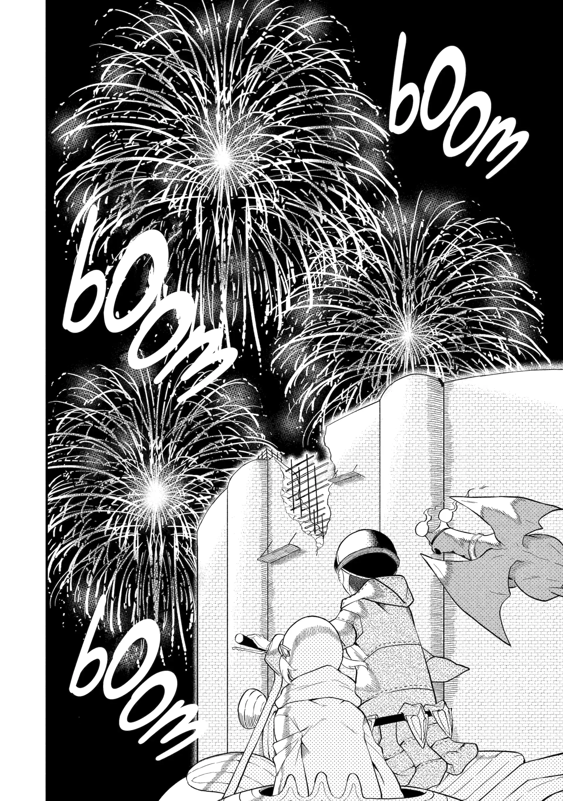 Only My Undesirable Translation Talent Can Change the World Chapter 25 - page 20