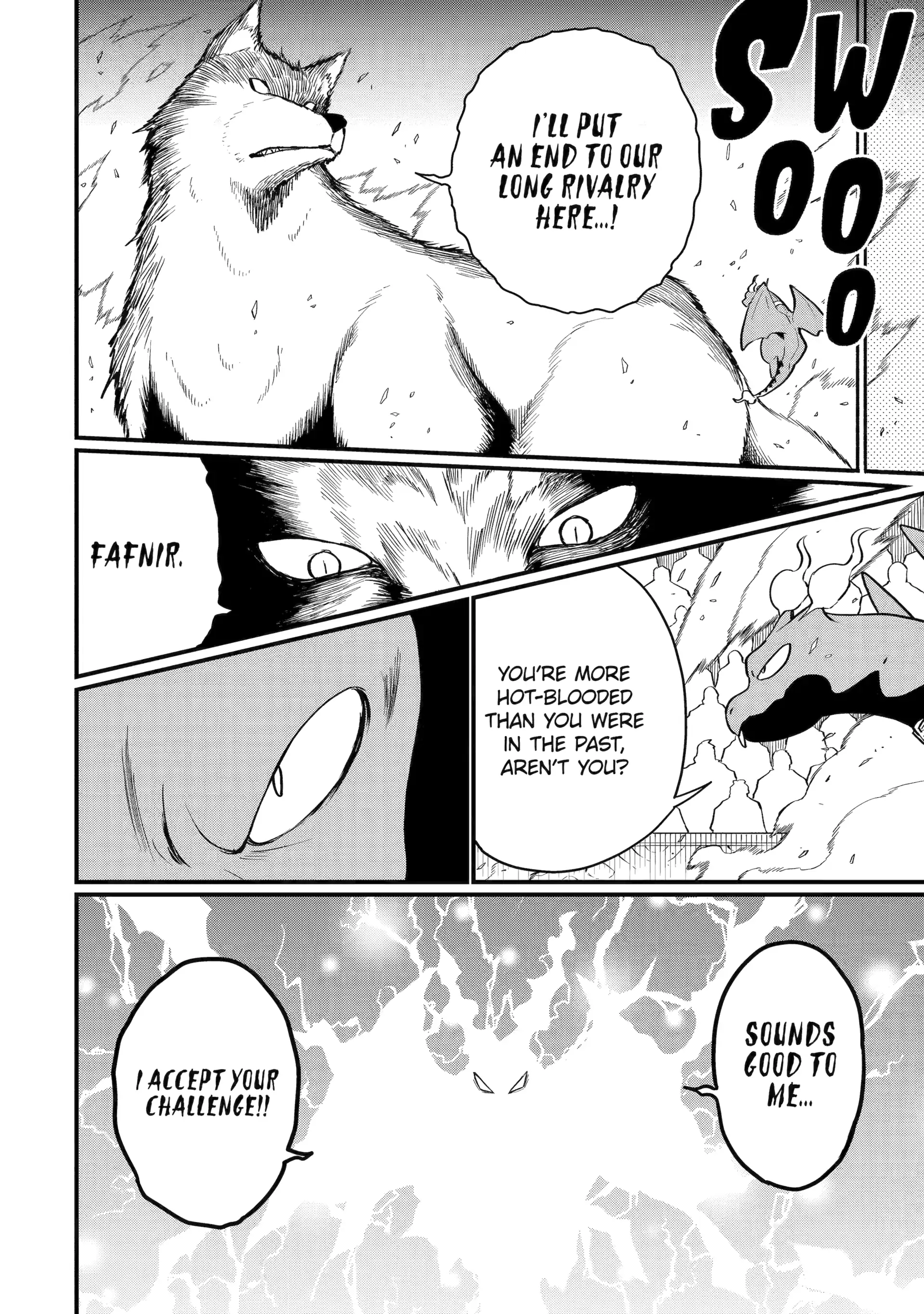 Only My Undesirable Translation Talent Can Change the World Chapter 26 - page 12