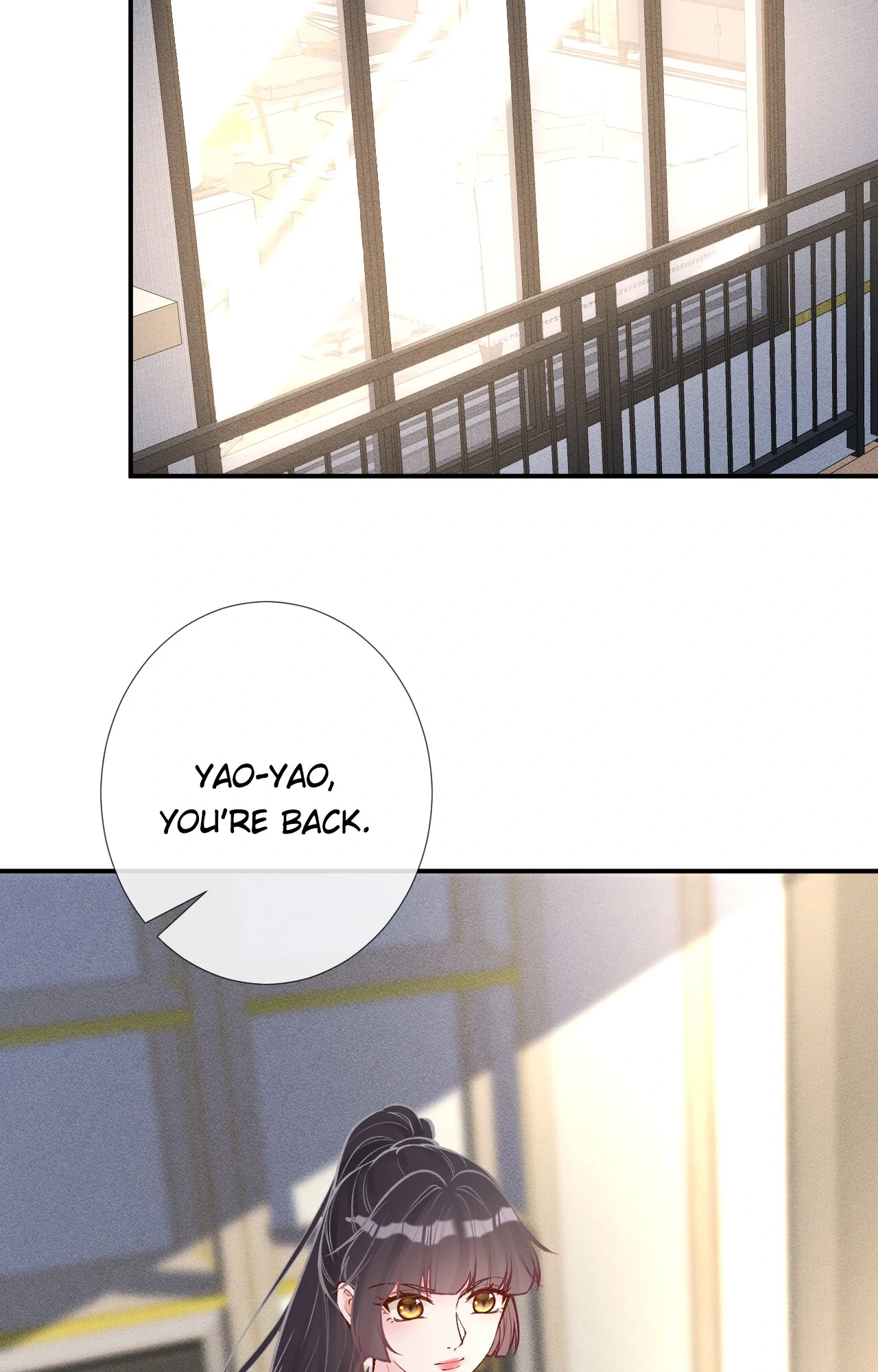 Everyone's Darling Chapter 102 - page 15