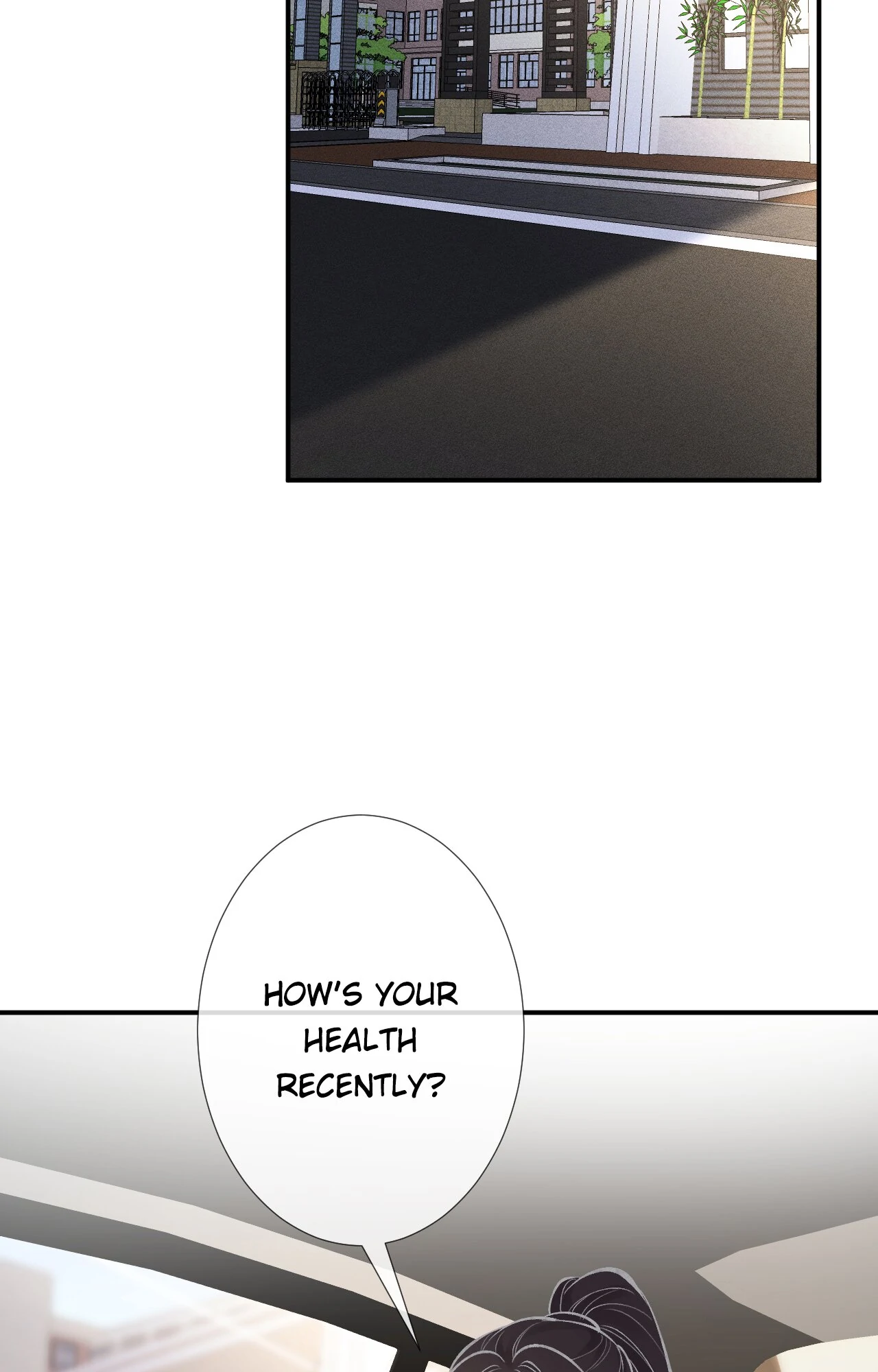 Everyone's Darling Chapter 102 - page 38