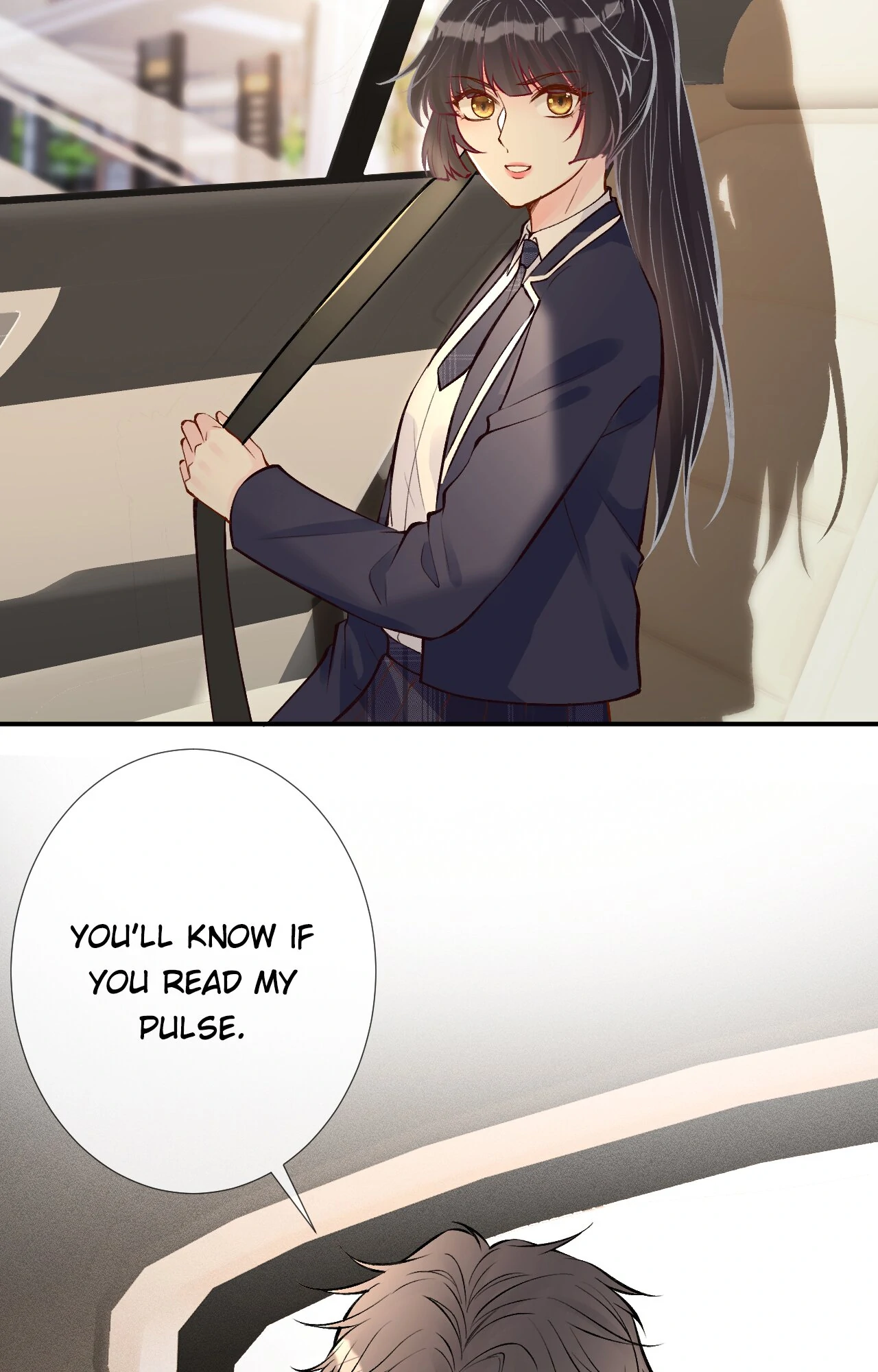 Everyone's Darling Chapter 102 - page 39