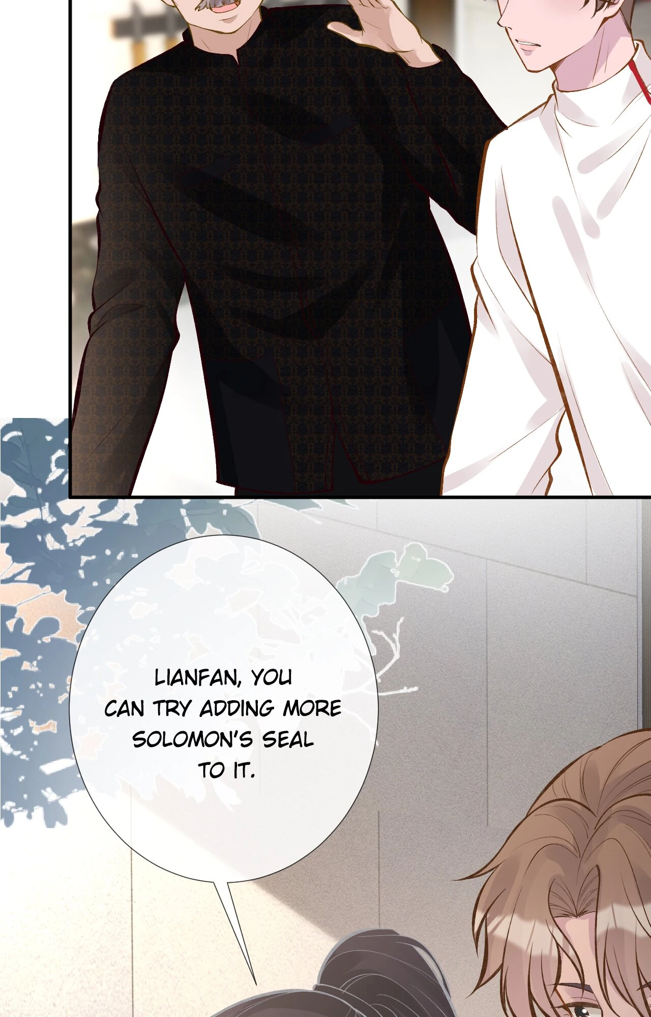 Everyone's Darling Chapter 103 - page 39