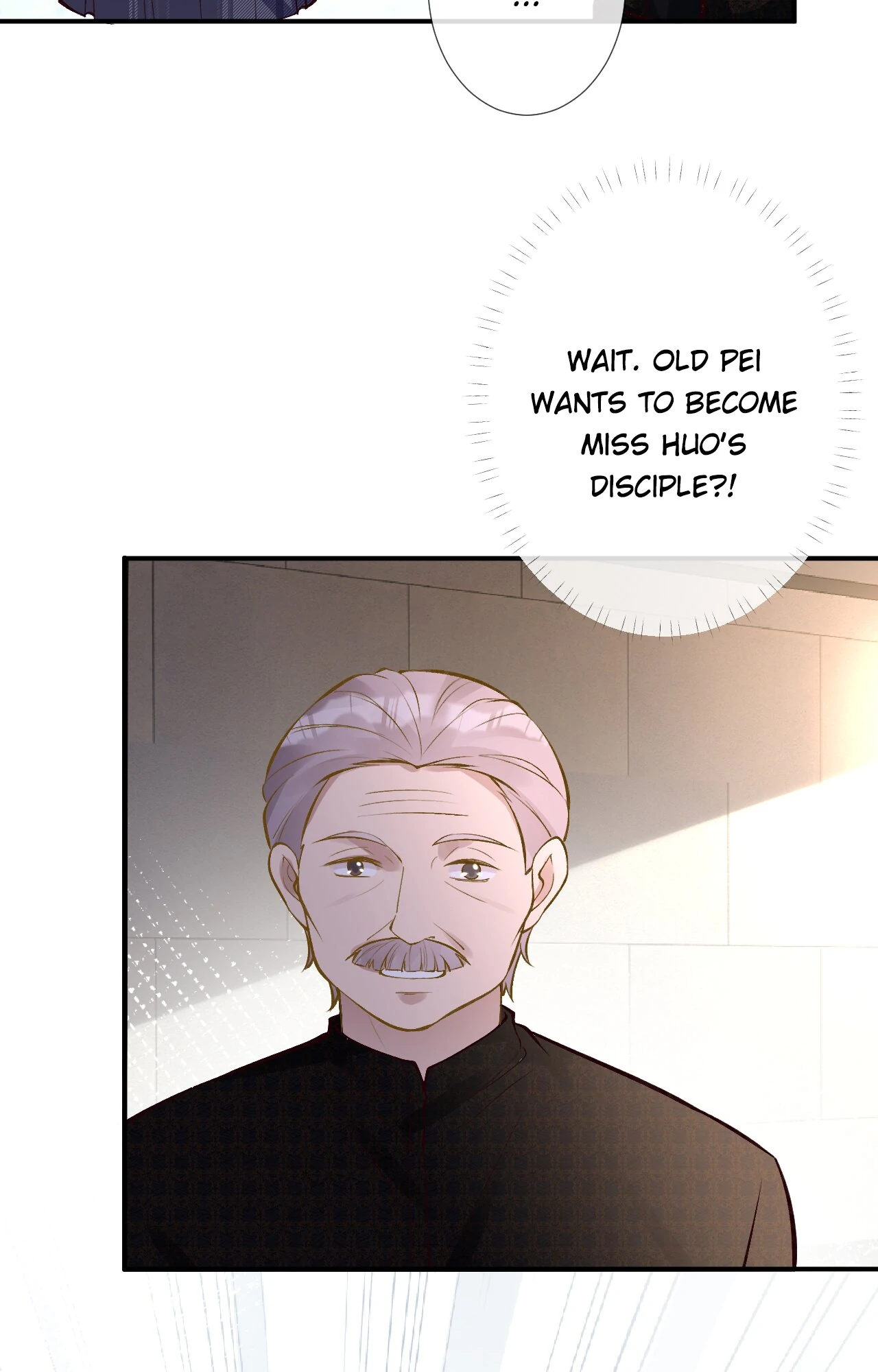 Everyone's Darling Chapter 103 - page 50