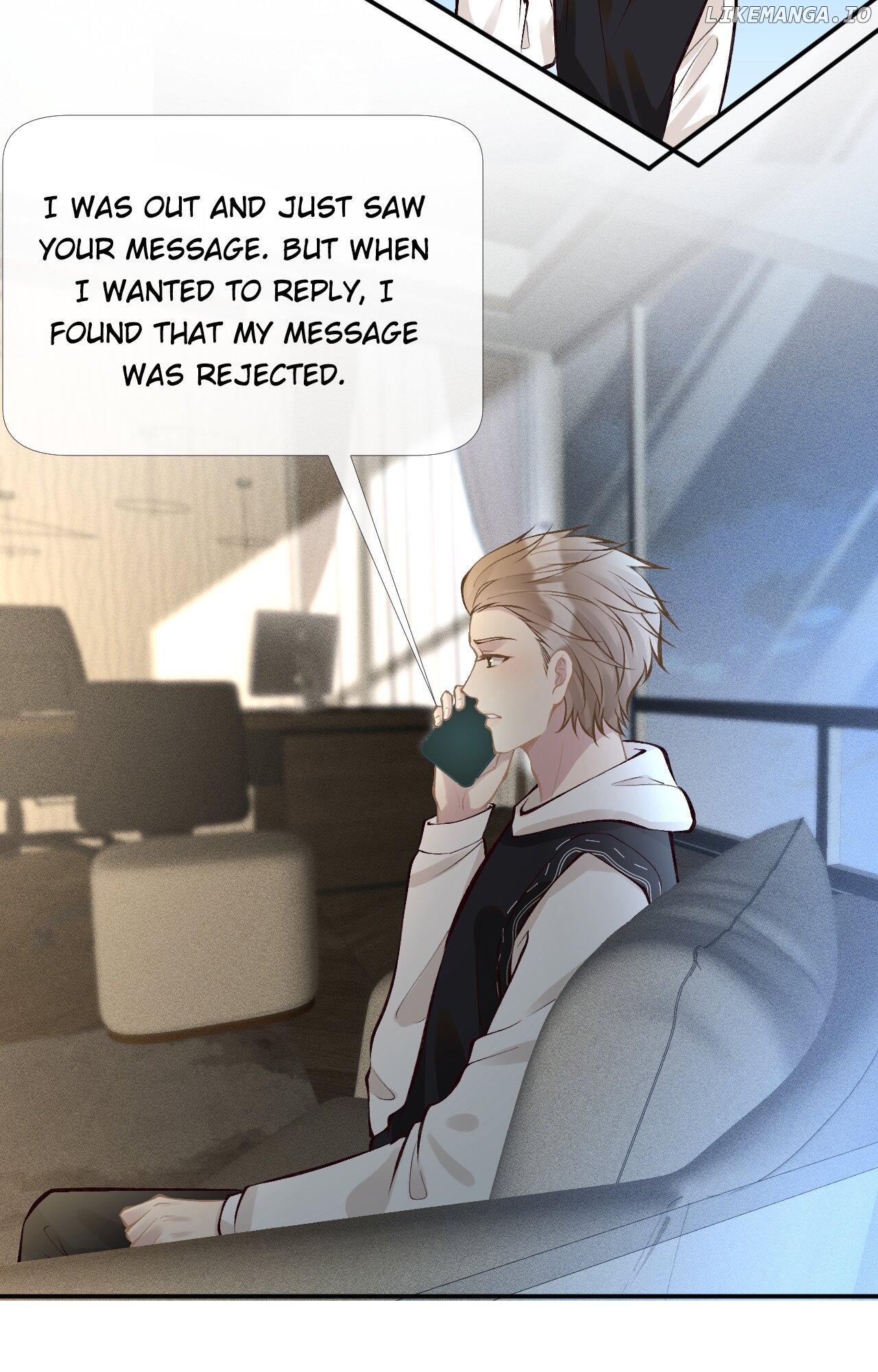 Everyone's Darling Chapter 104 - page 10