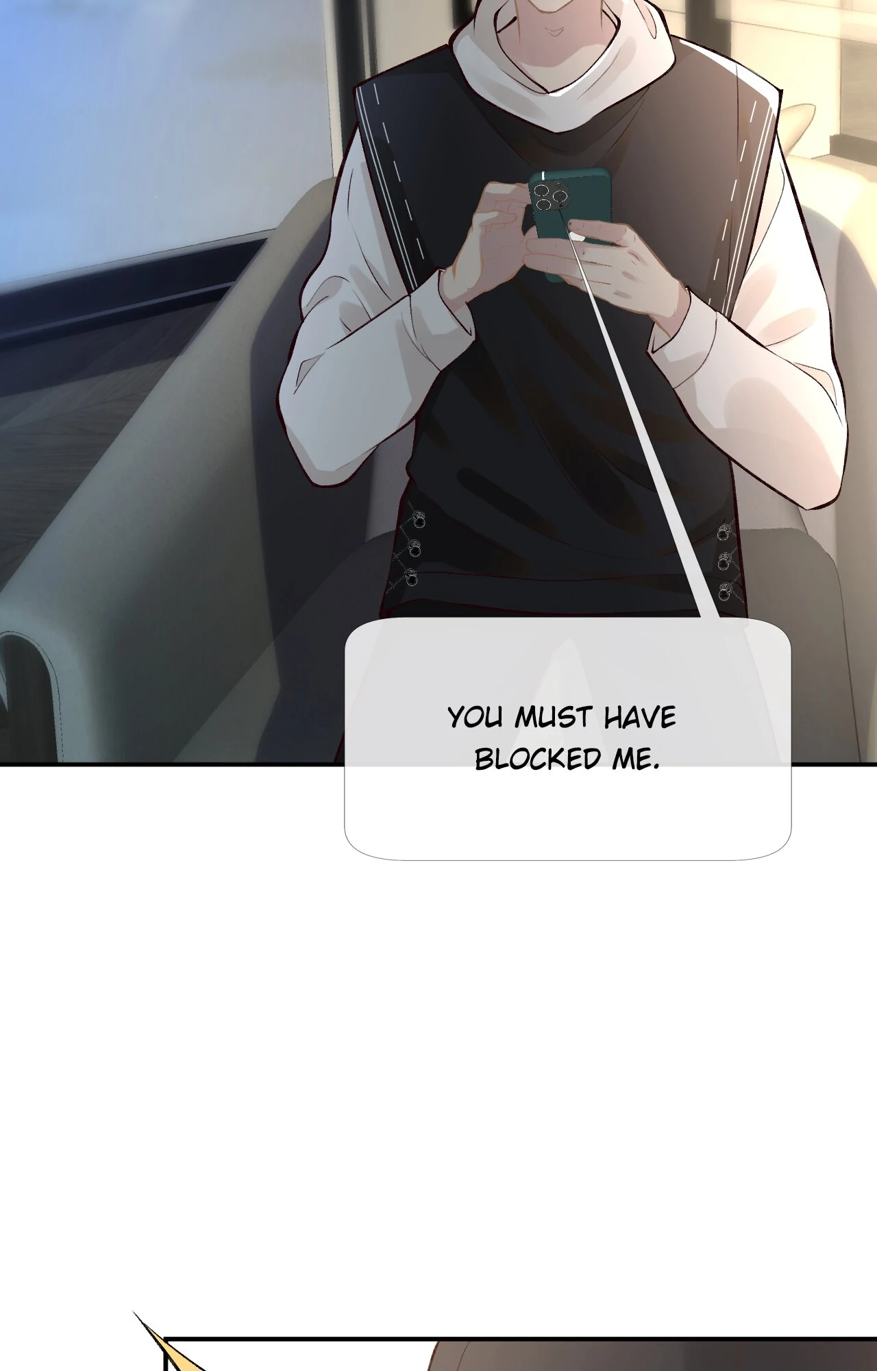 Everyone's Darling Chapter 104 - page 12