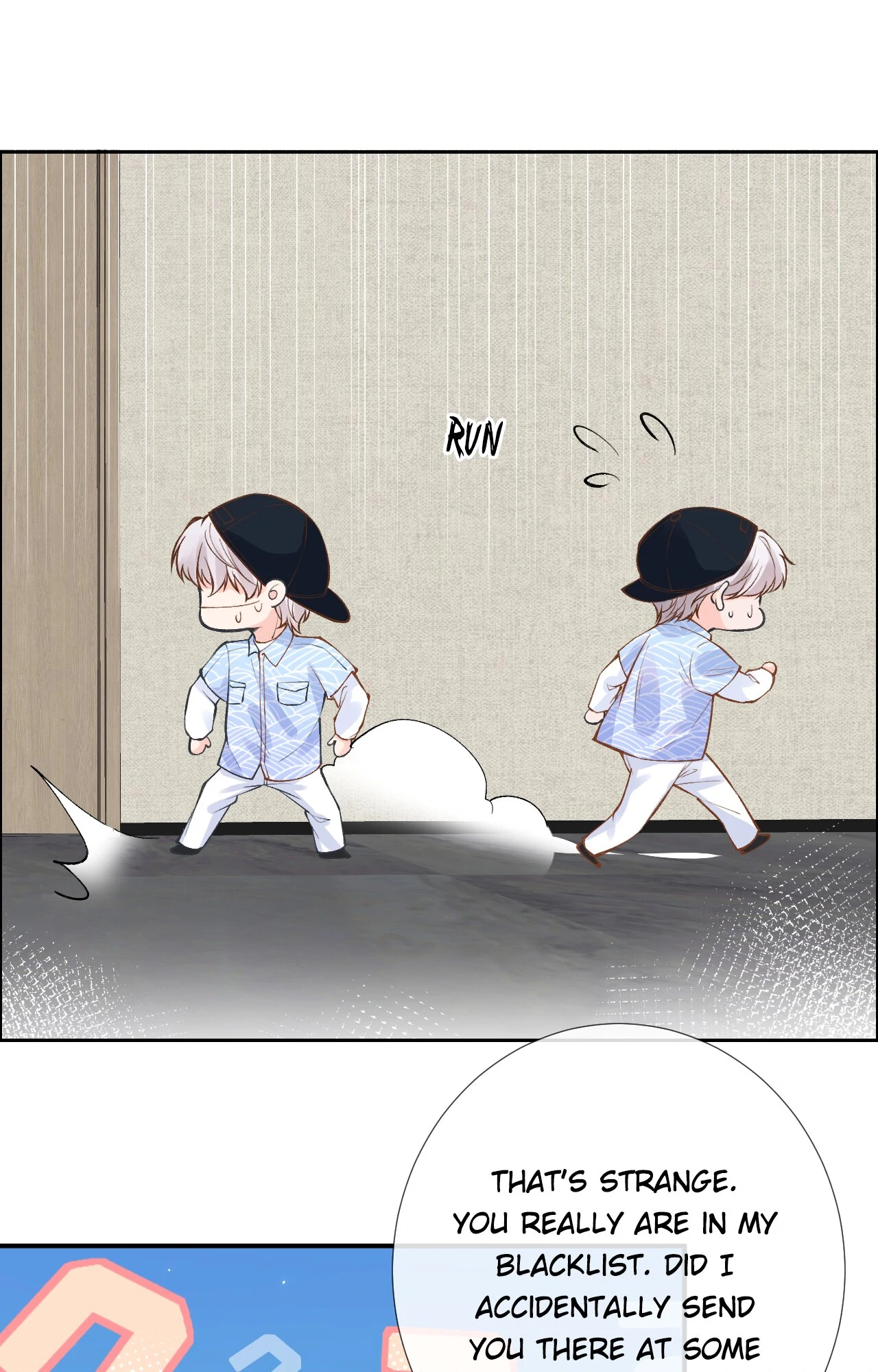 Everyone's Darling Chapter 104 - page 15