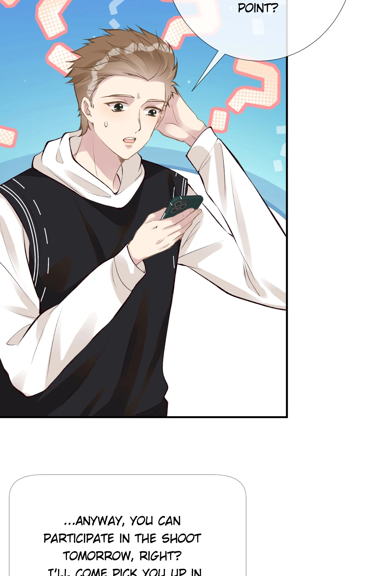 Everyone's Darling Chapter 104 - page 16