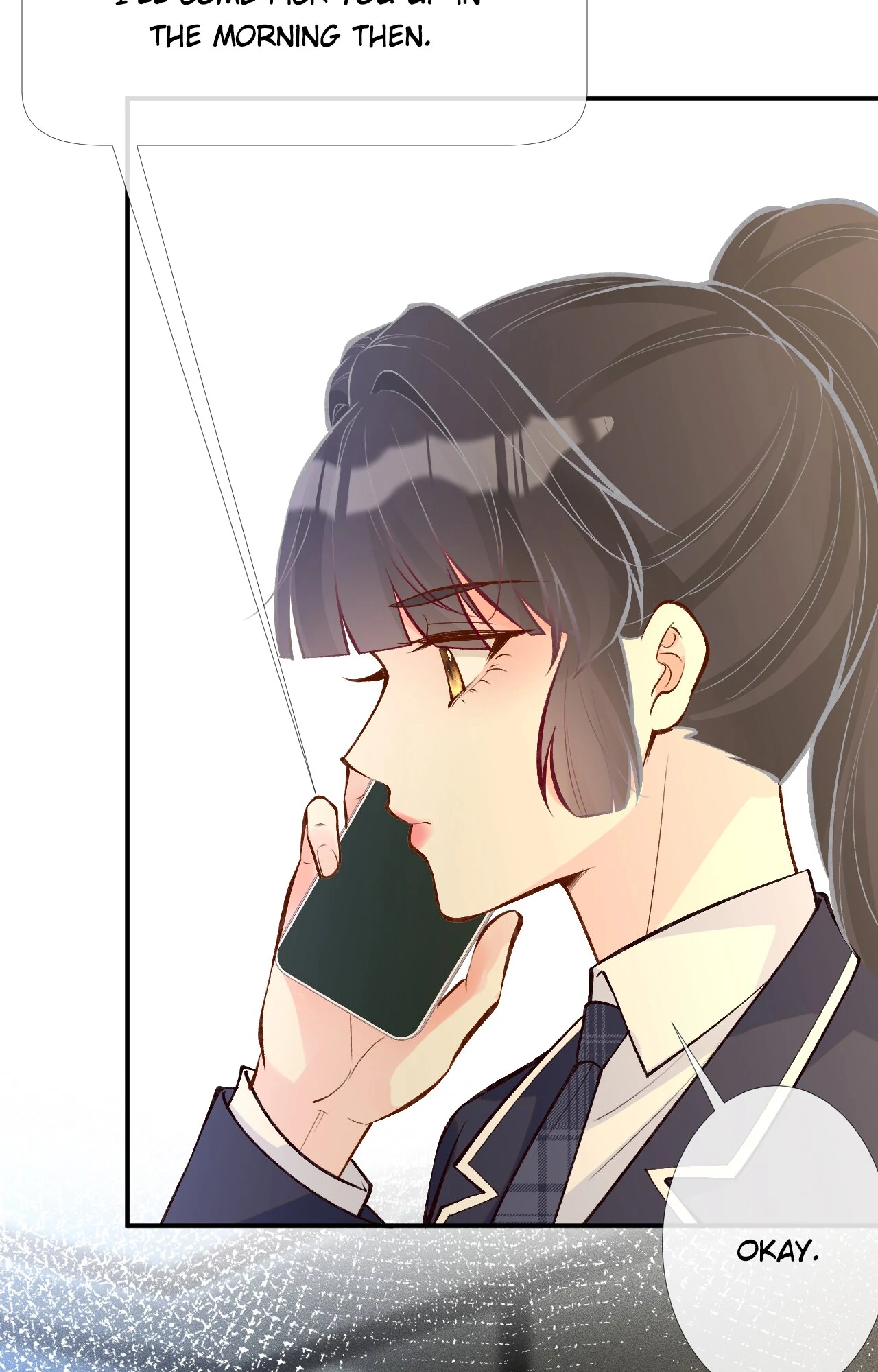 Everyone's Darling Chapter 104 - page 17