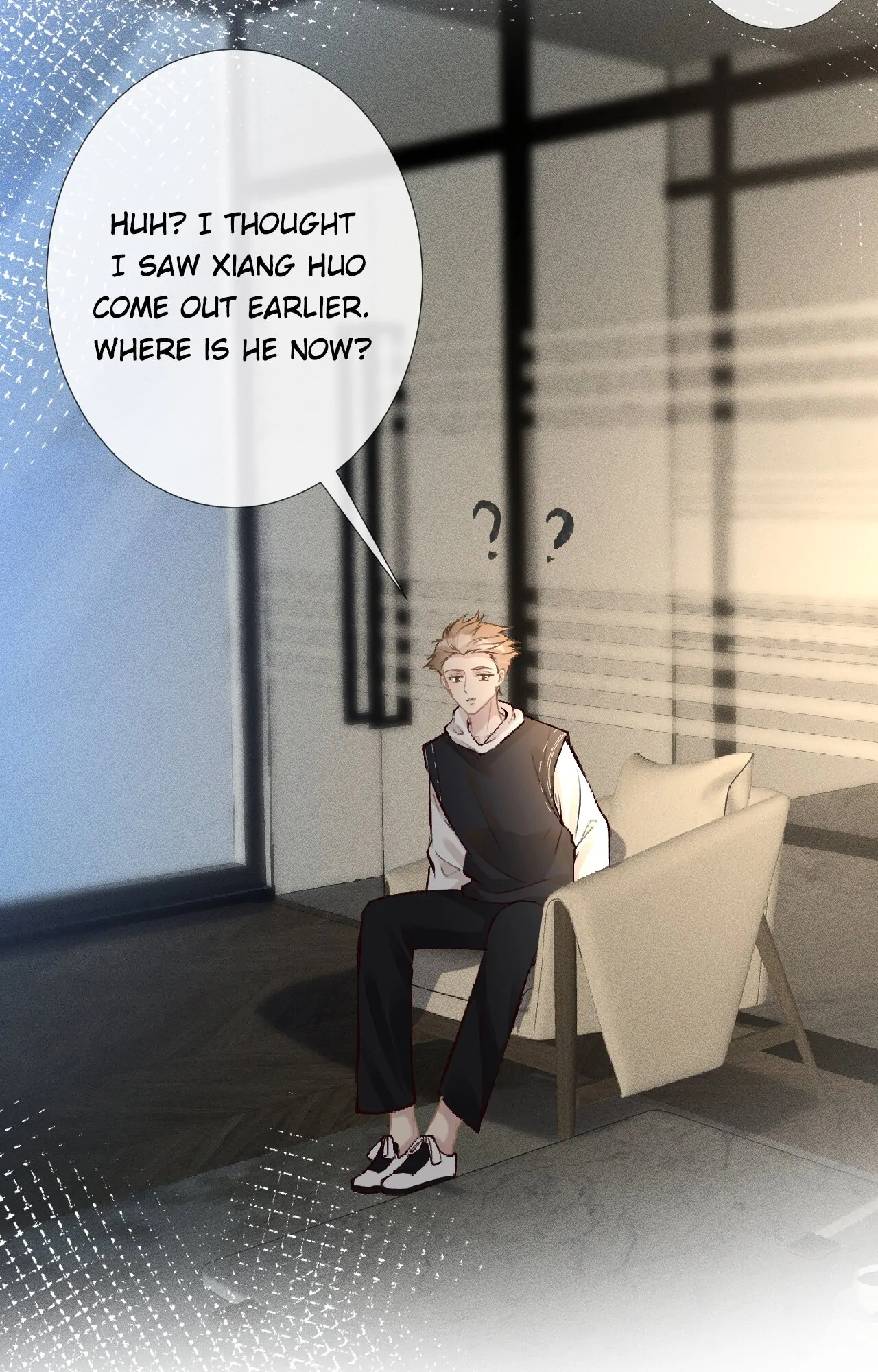 Everyone's Darling Chapter 104 - page 18