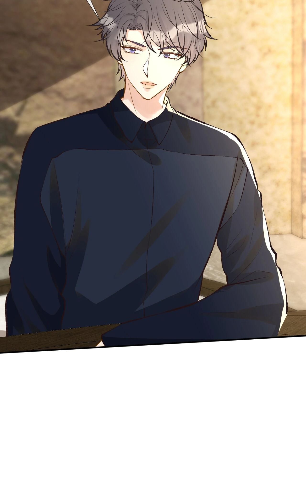 Everyone's Darling Chapter 104 - page 20