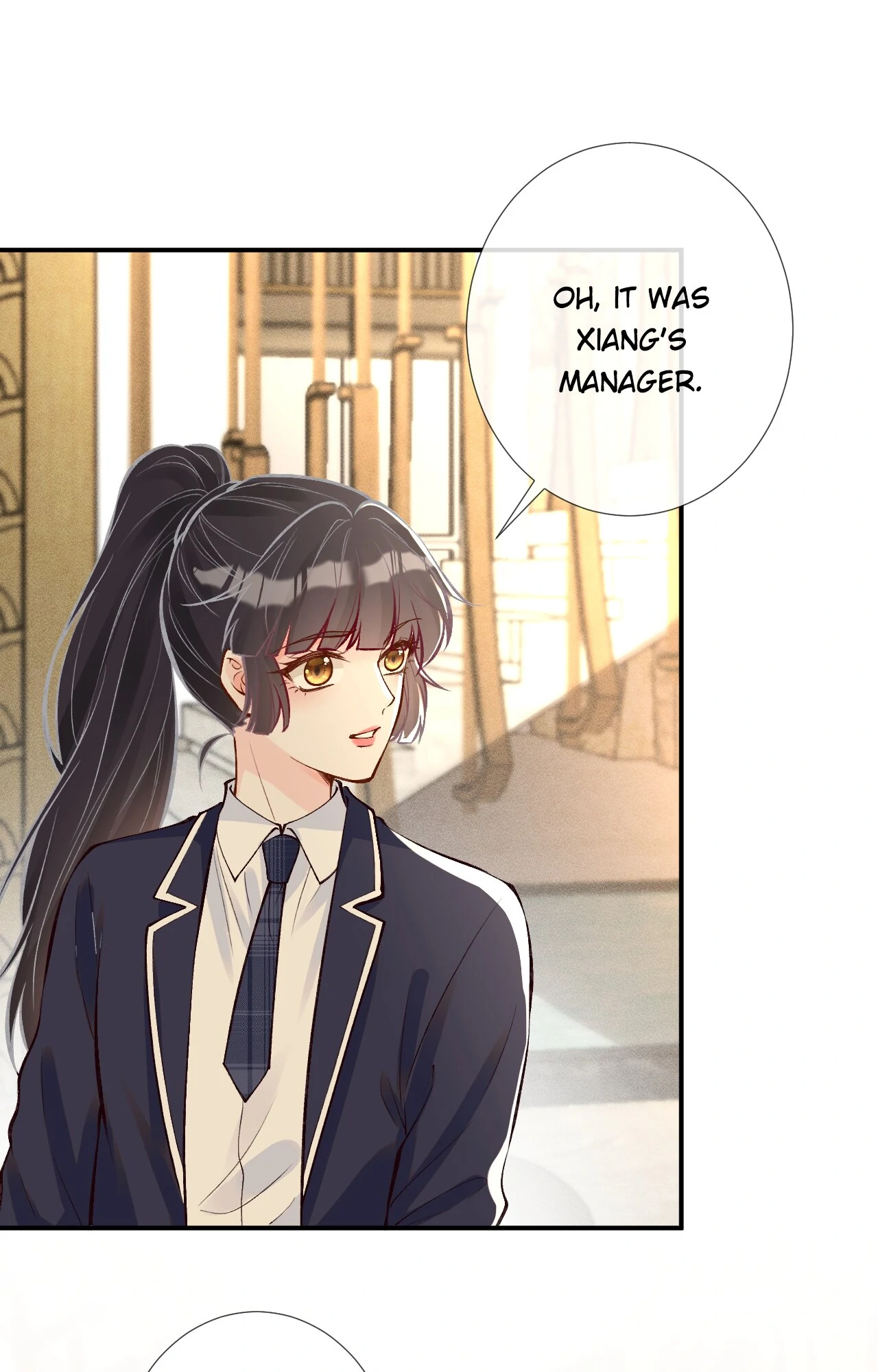 Everyone's Darling Chapter 104 - page 21