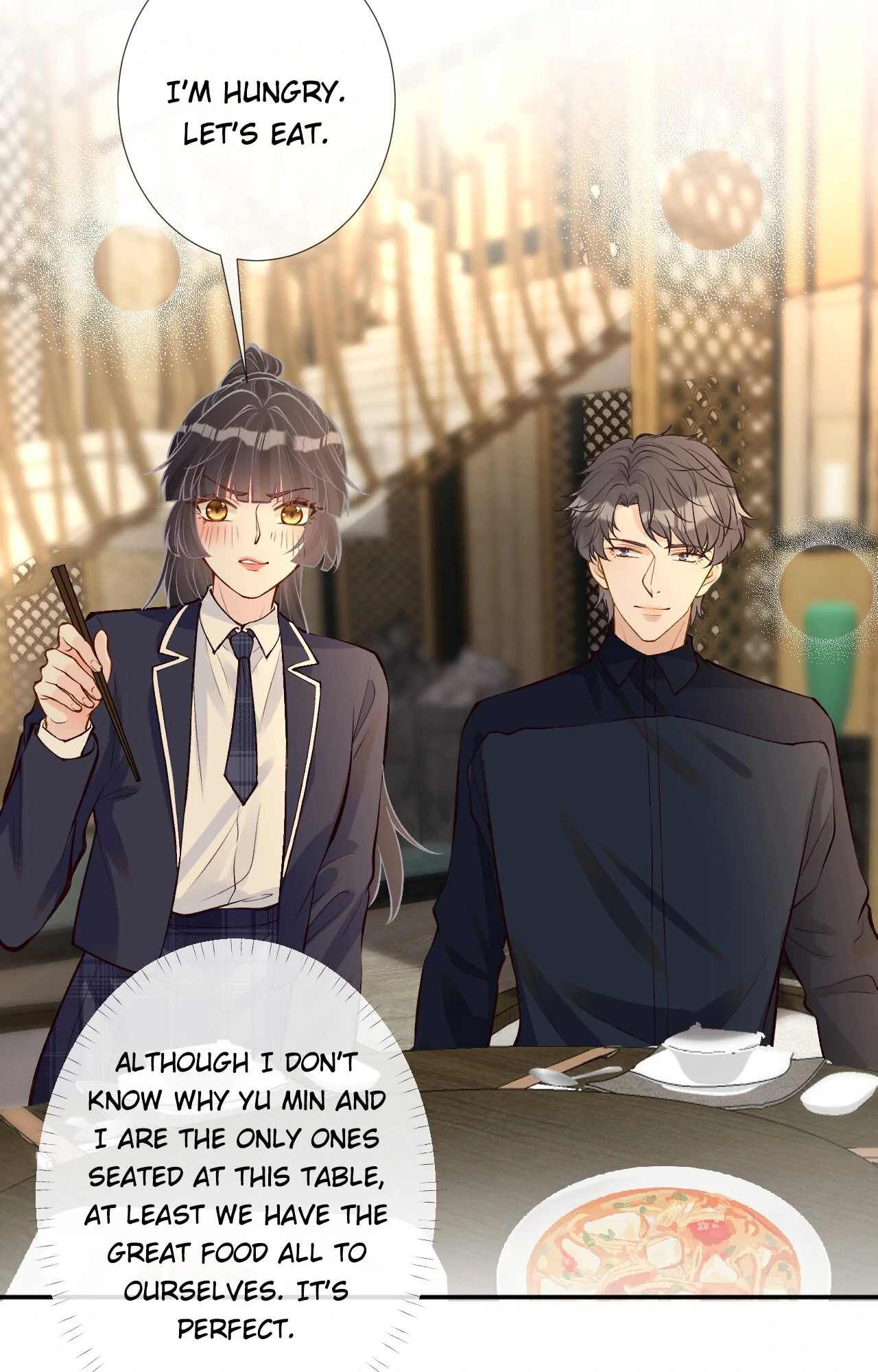 Everyone's Darling Chapter 104 - page 22