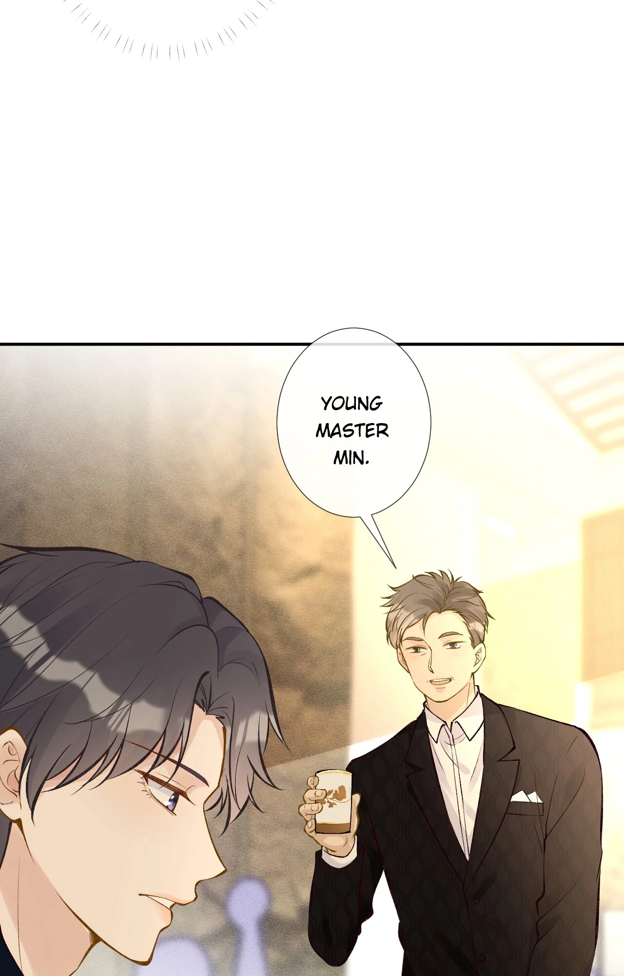 Everyone's Darling Chapter 104 - page 23