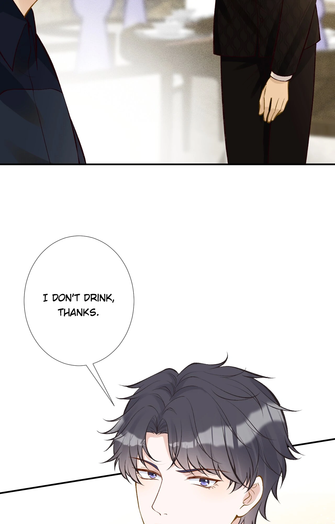 Everyone's Darling Chapter 104 - page 24