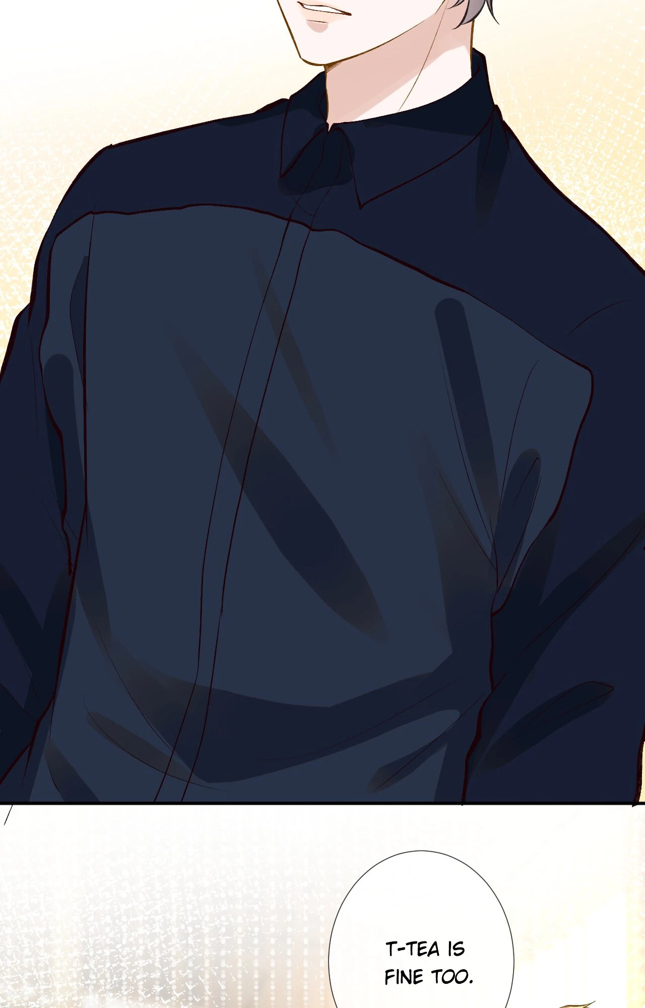 Everyone's Darling Chapter 104 - page 25