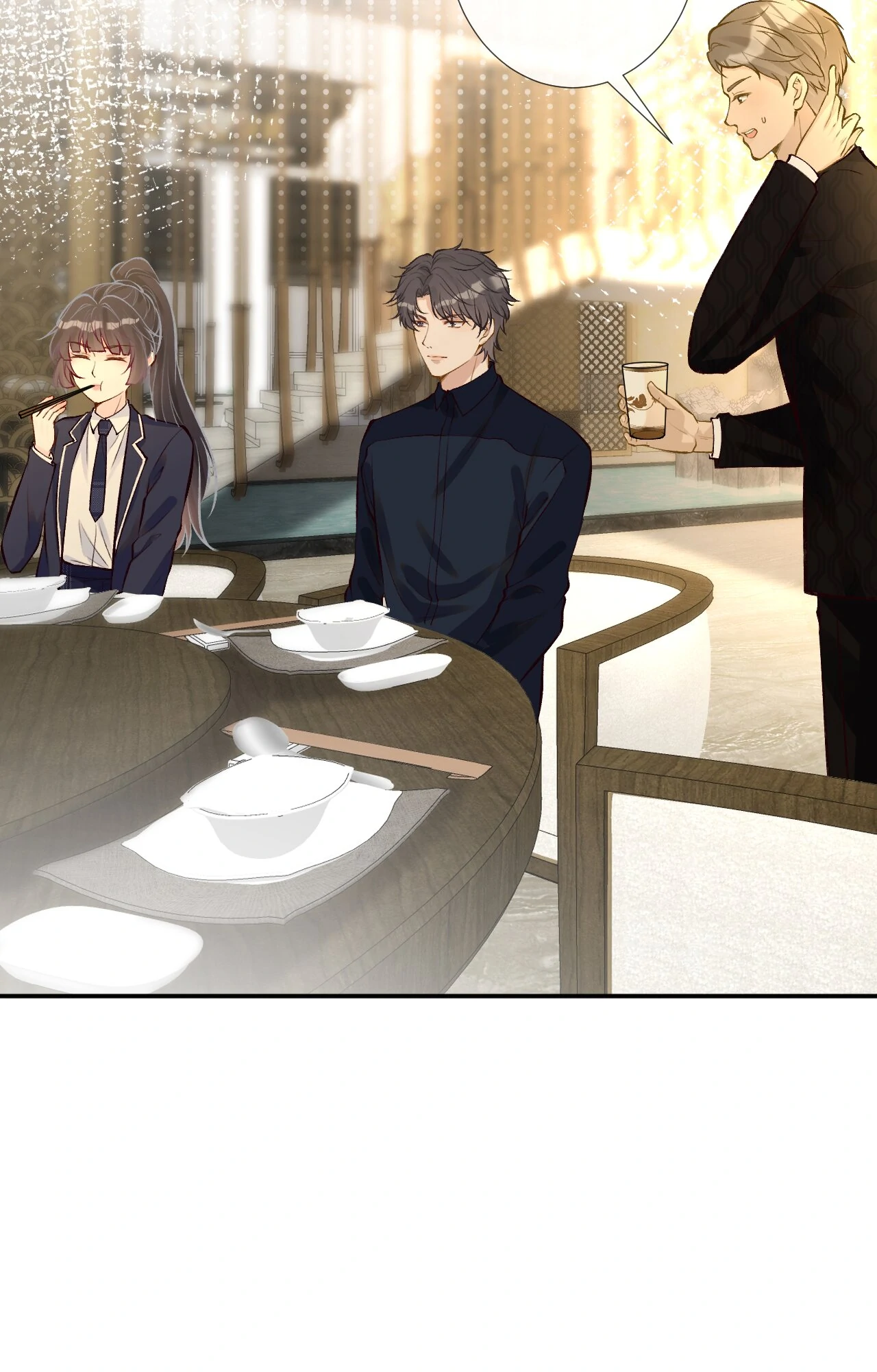 Everyone's Darling Chapter 104 - page 26