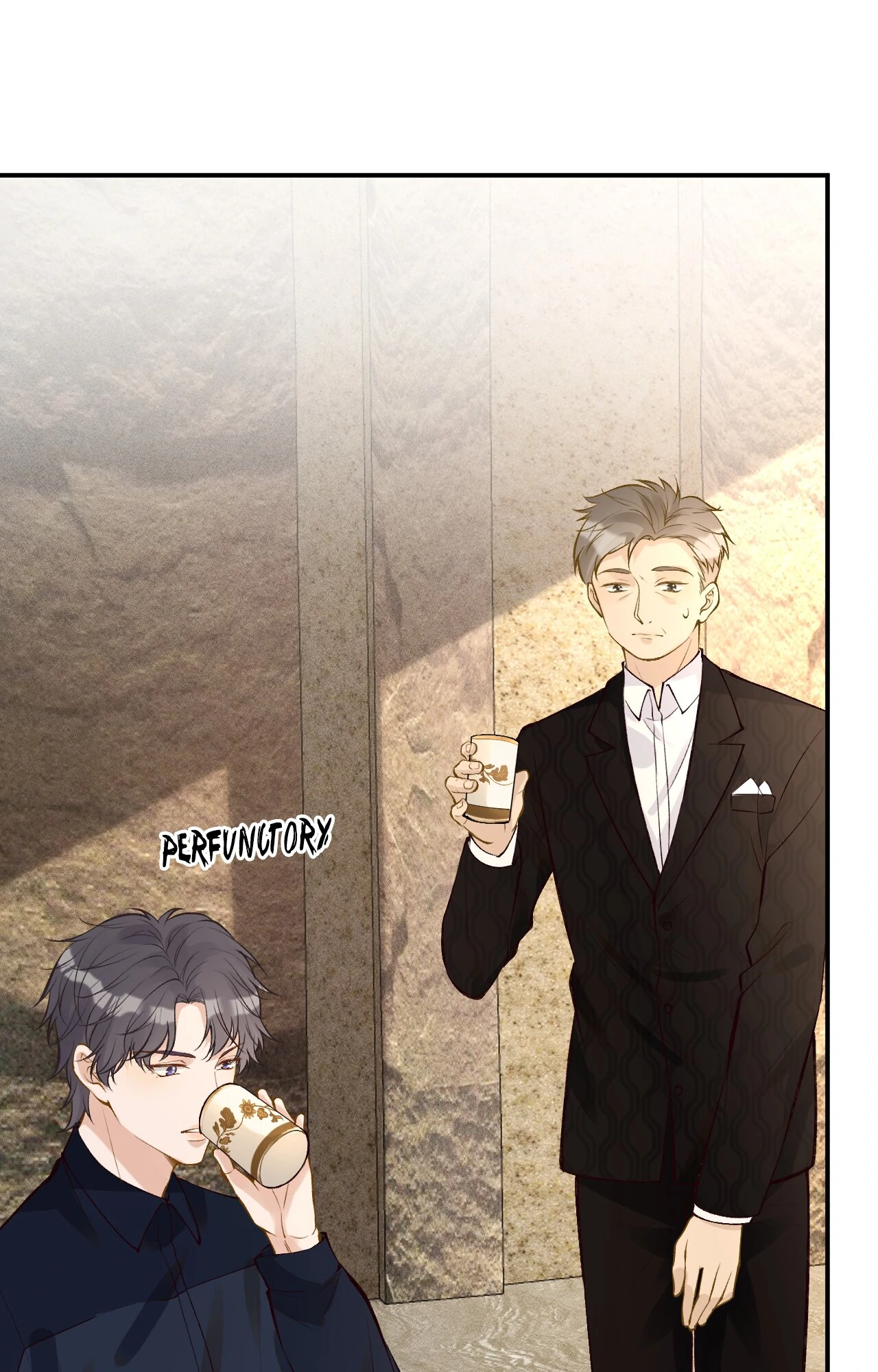 Everyone's Darling Chapter 104 - page 27