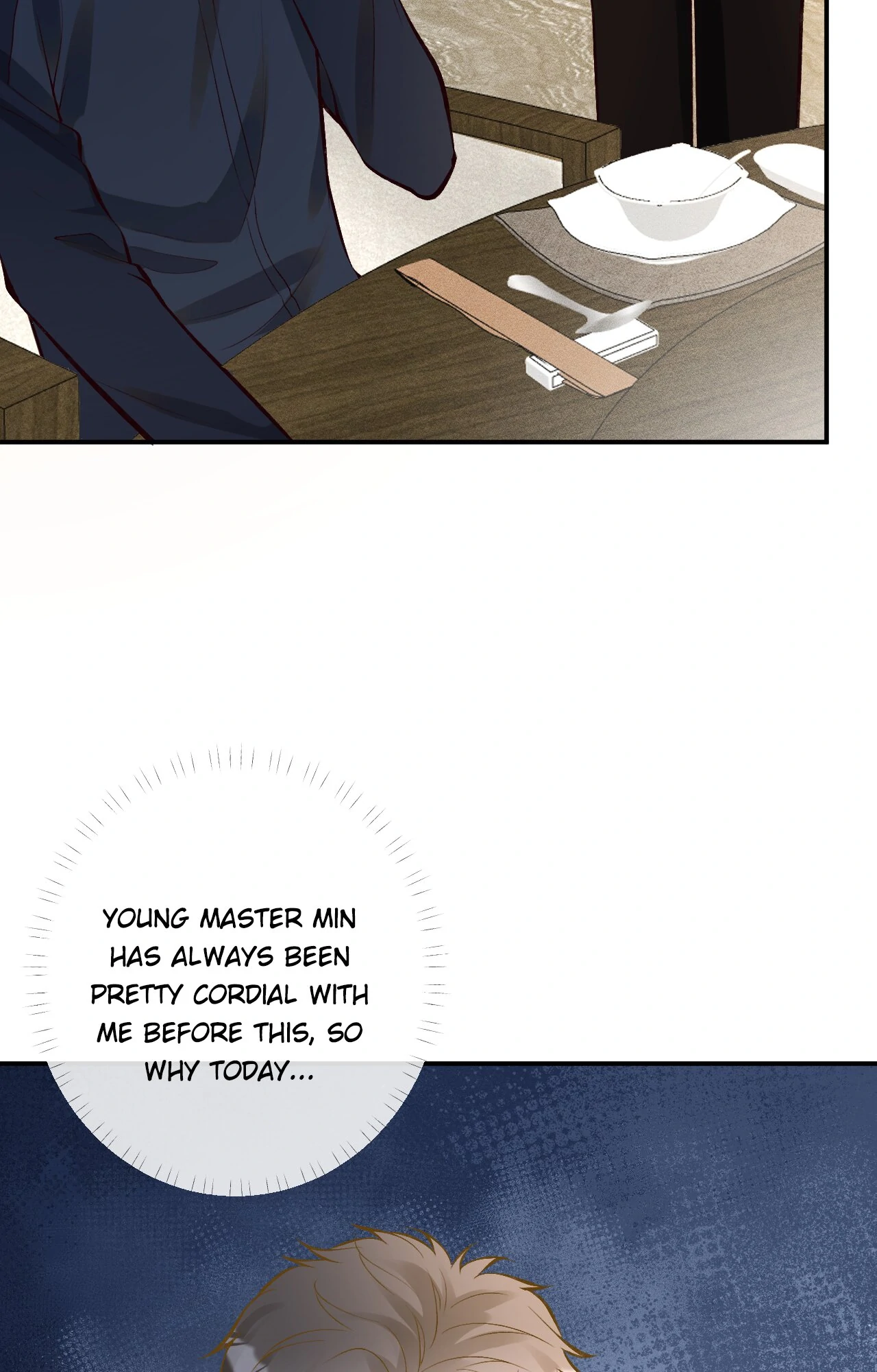 Everyone's Darling Chapter 104 - page 28