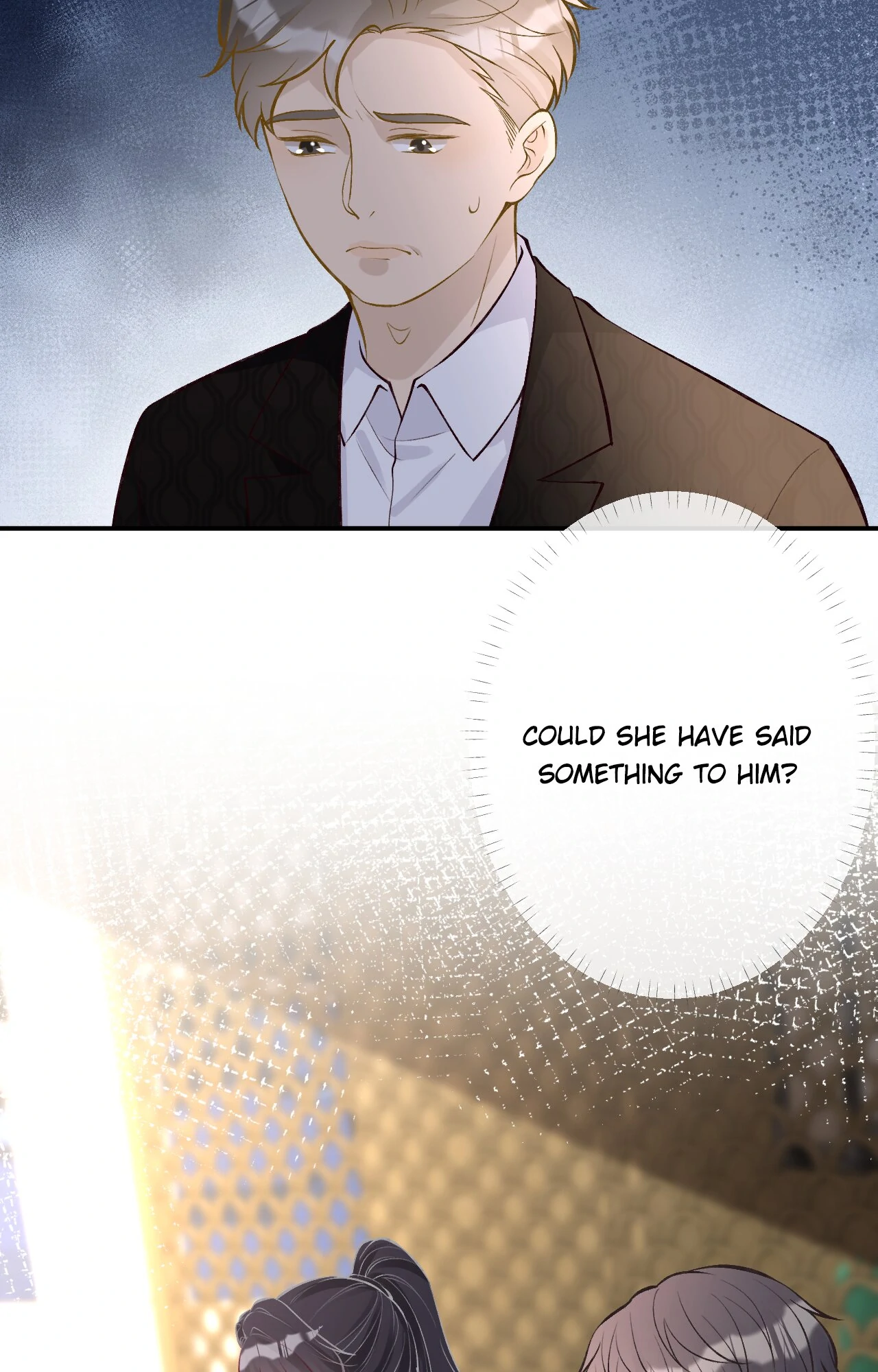 Everyone's Darling Chapter 104 - page 29