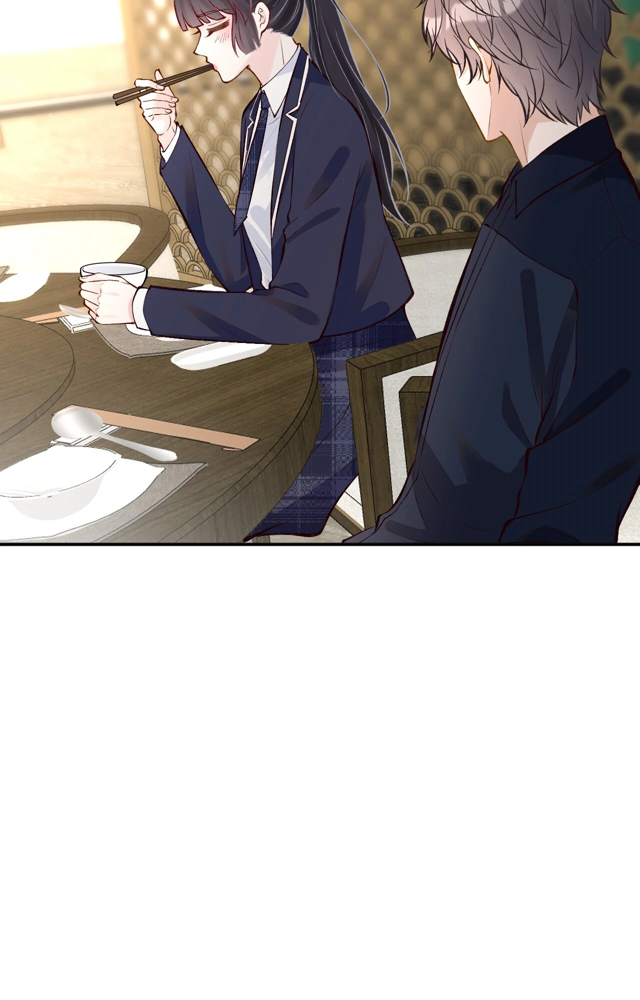 Everyone's Darling Chapter 104 - page 30