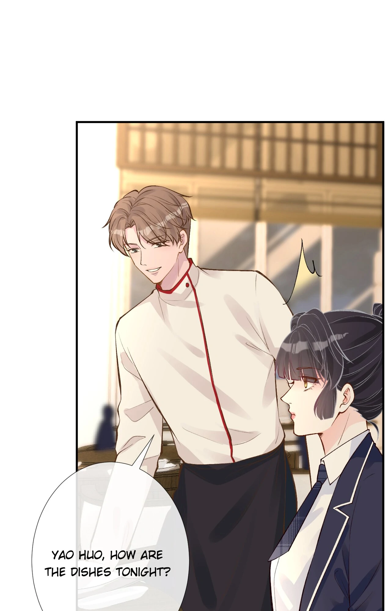 Everyone's Darling Chapter 104 - page 31