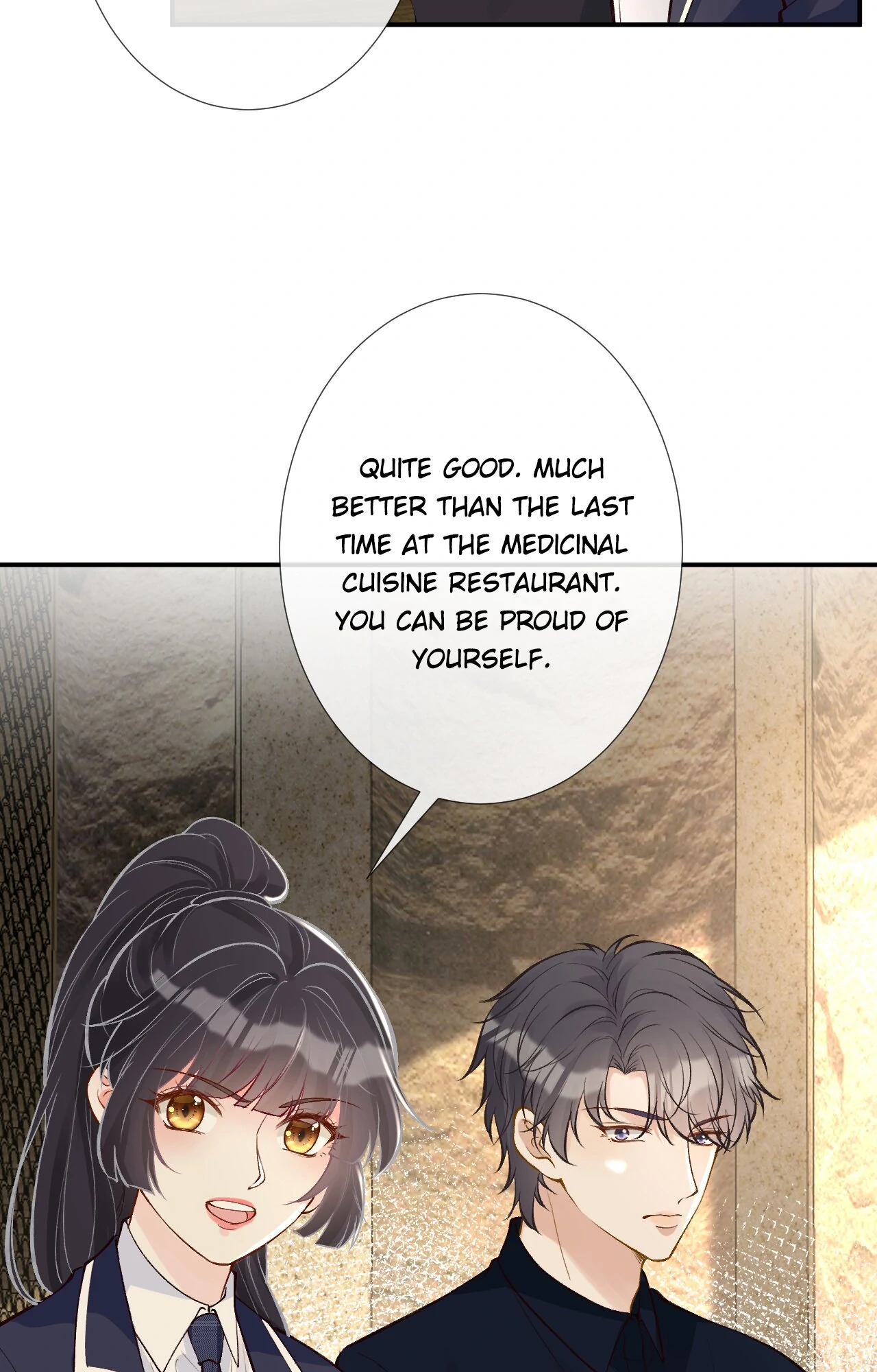 Everyone's Darling Chapter 104 - page 32