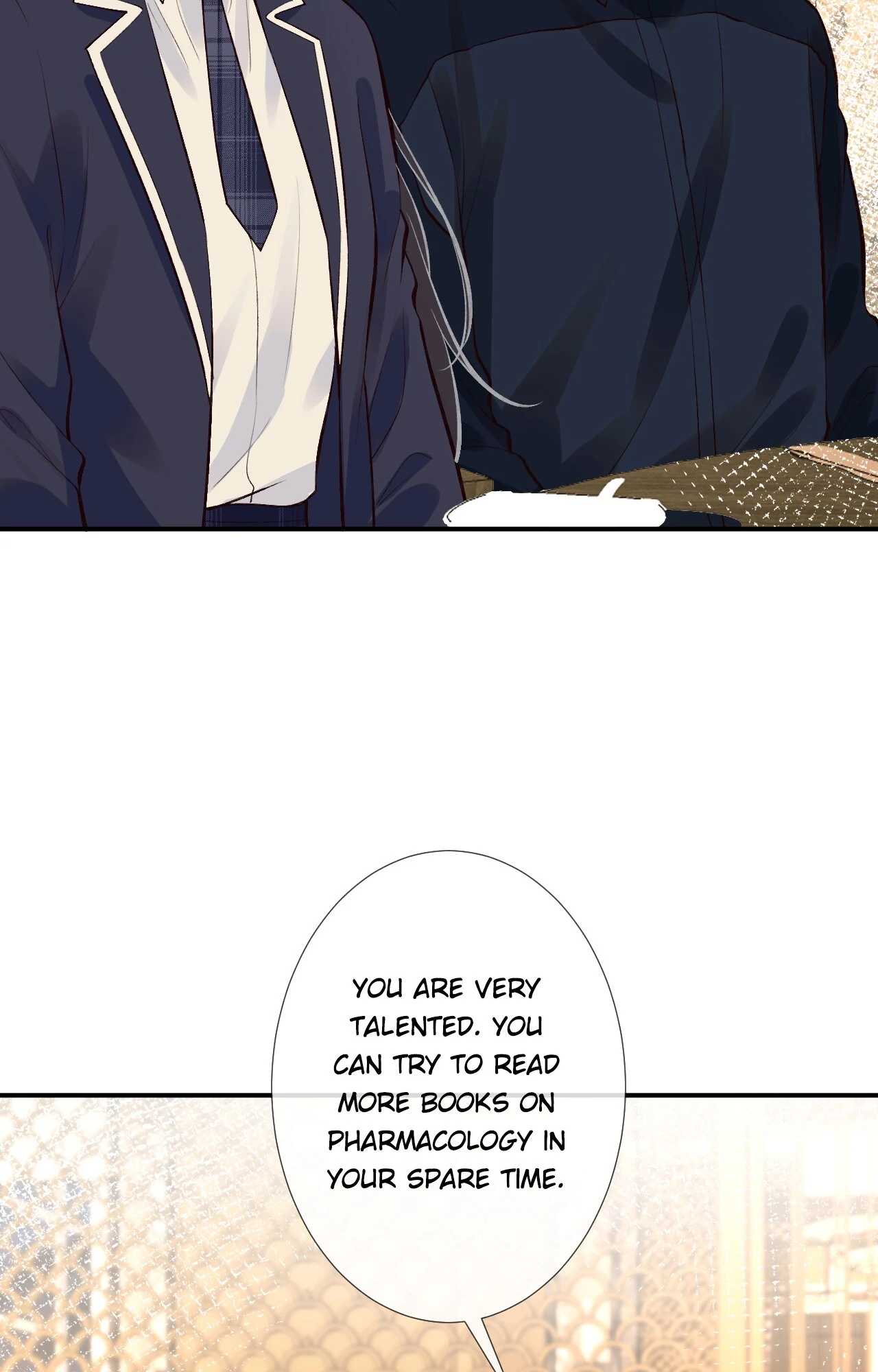 Everyone's Darling Chapter 104 - page 33