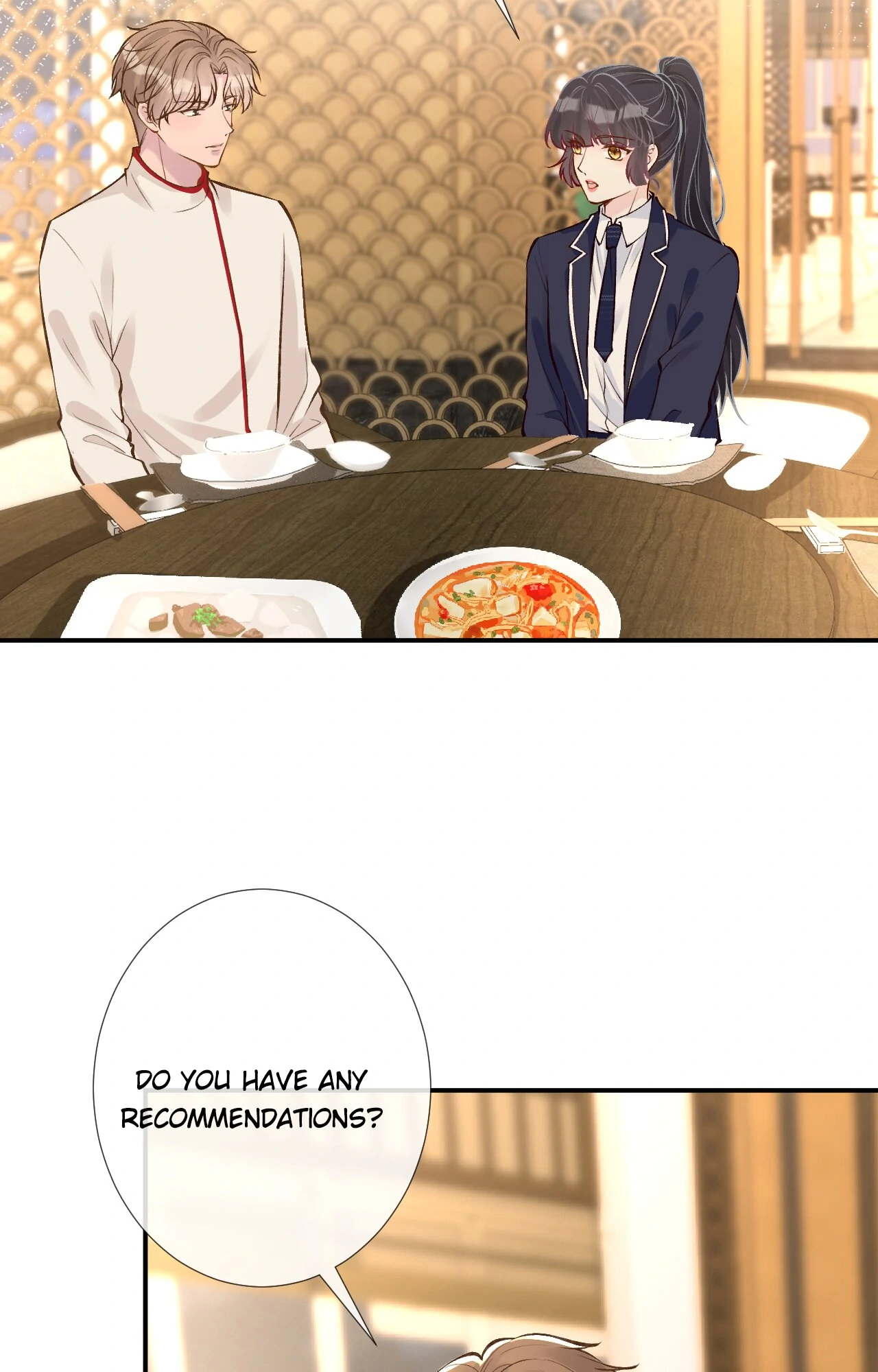 Everyone's Darling Chapter 104 - page 34