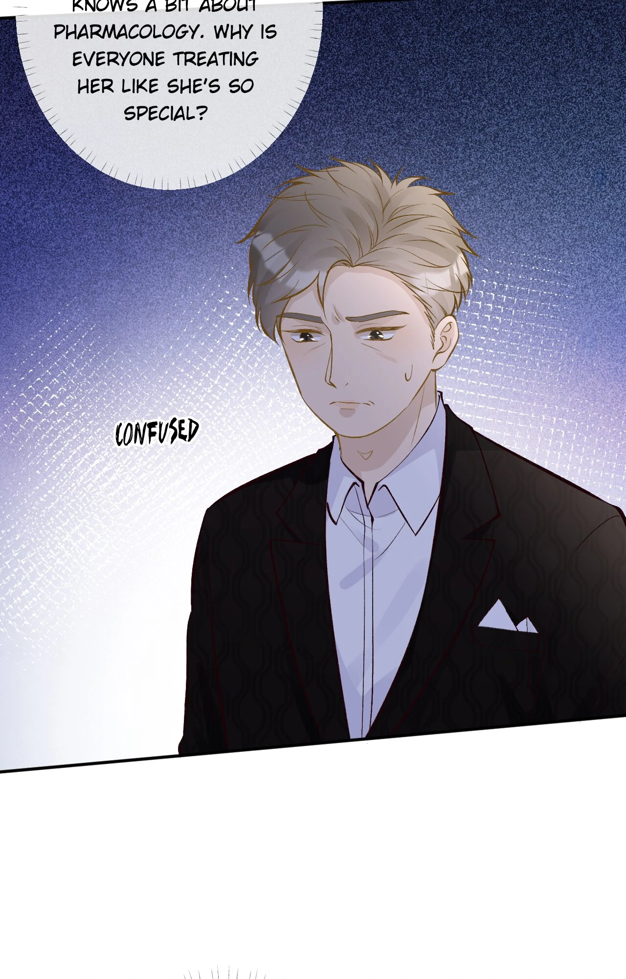 Everyone's Darling Chapter 104 - page 36