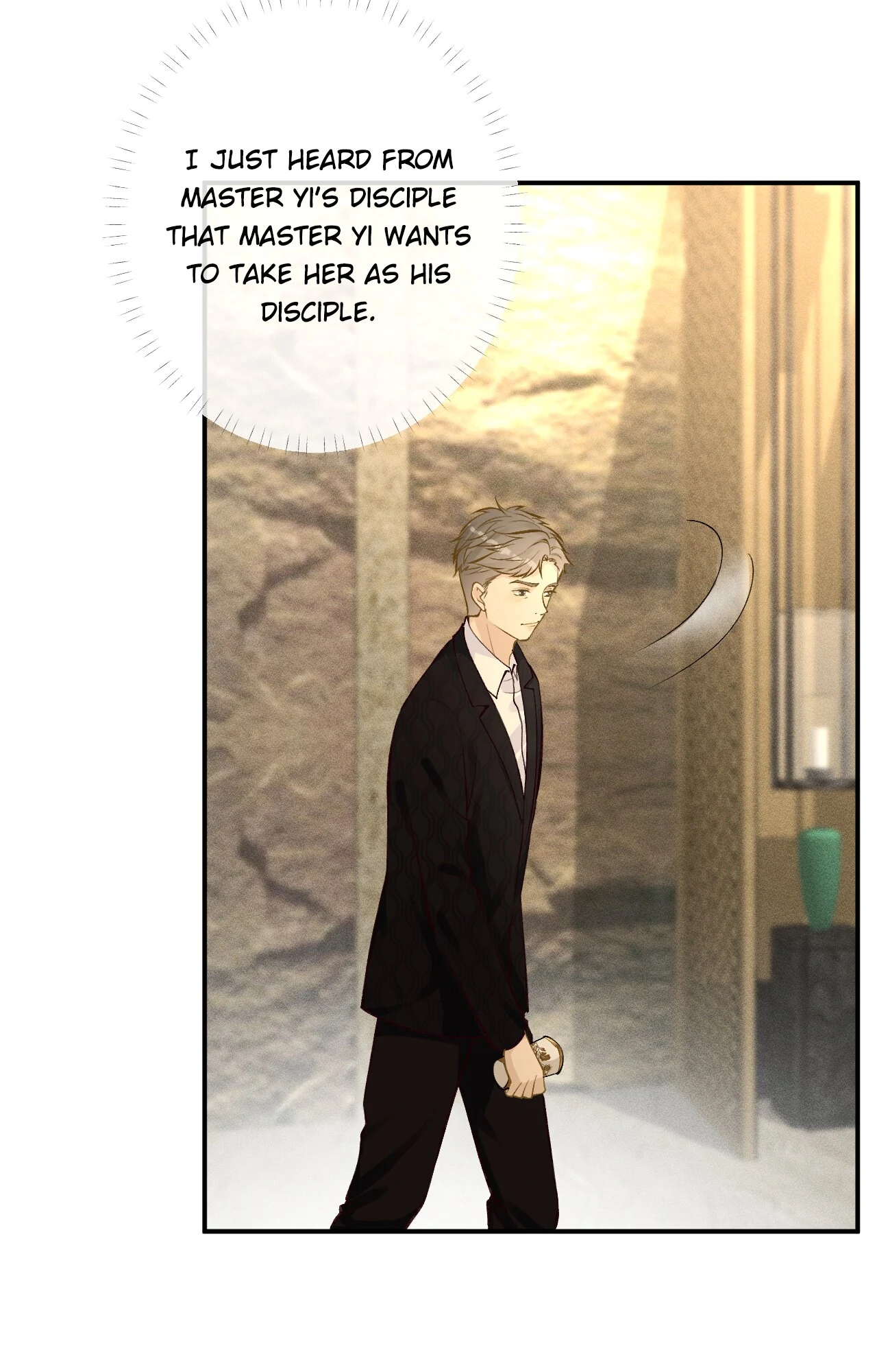 Everyone's Darling Chapter 104 - page 37