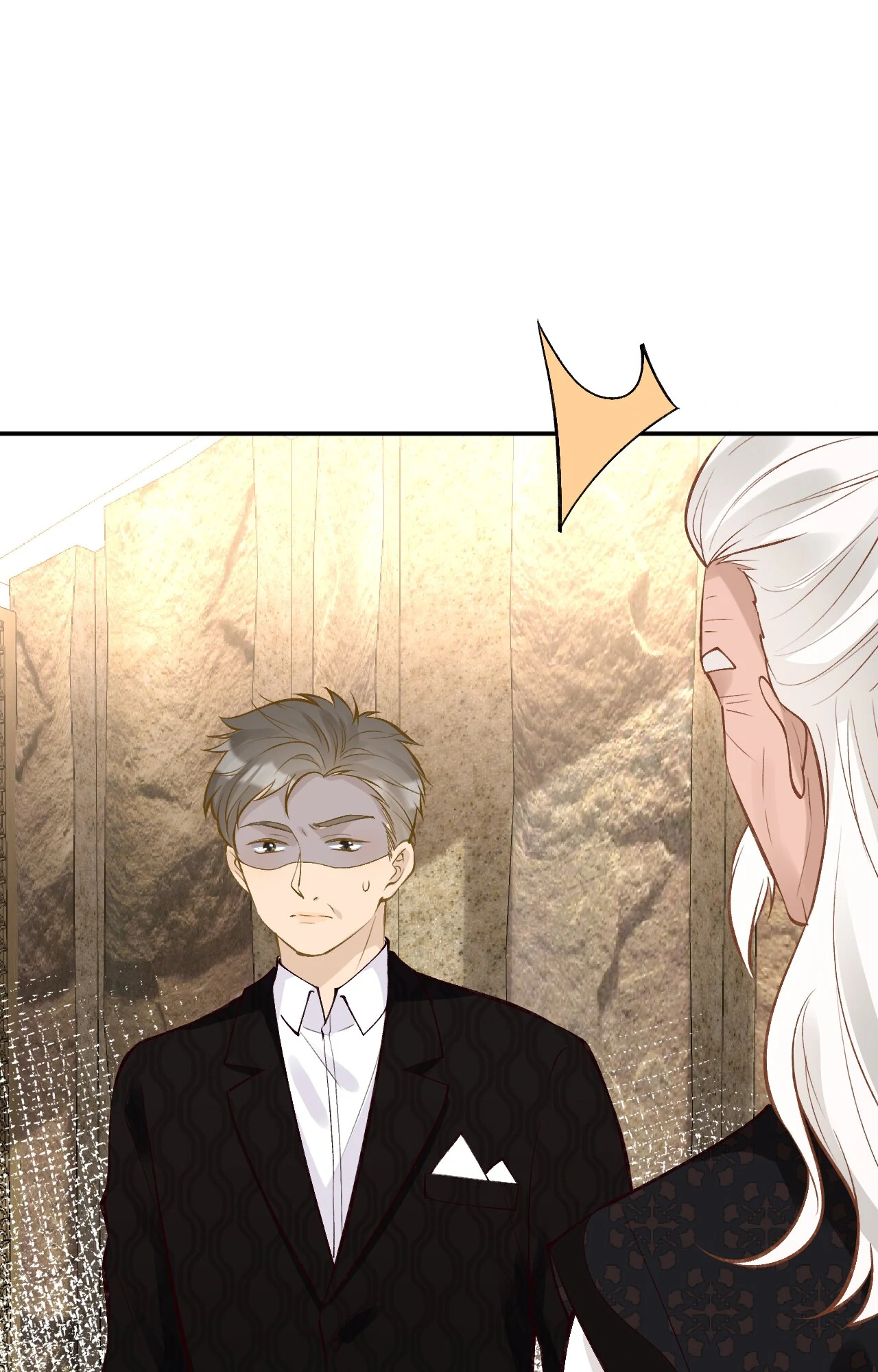Everyone's Darling Chapter 104 - page 38