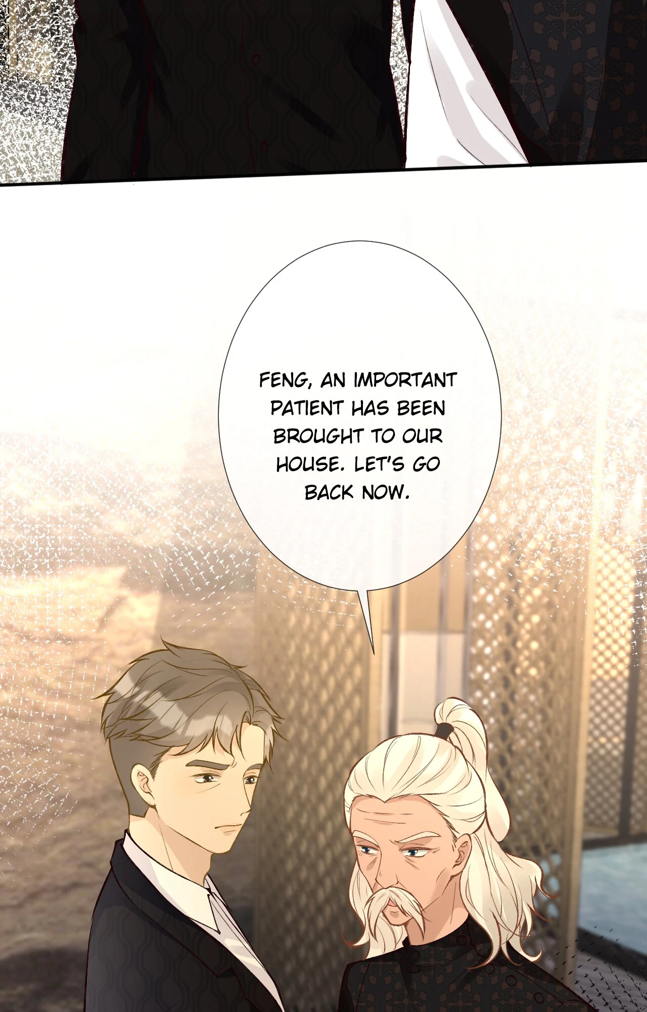Everyone's Darling Chapter 104 - page 39