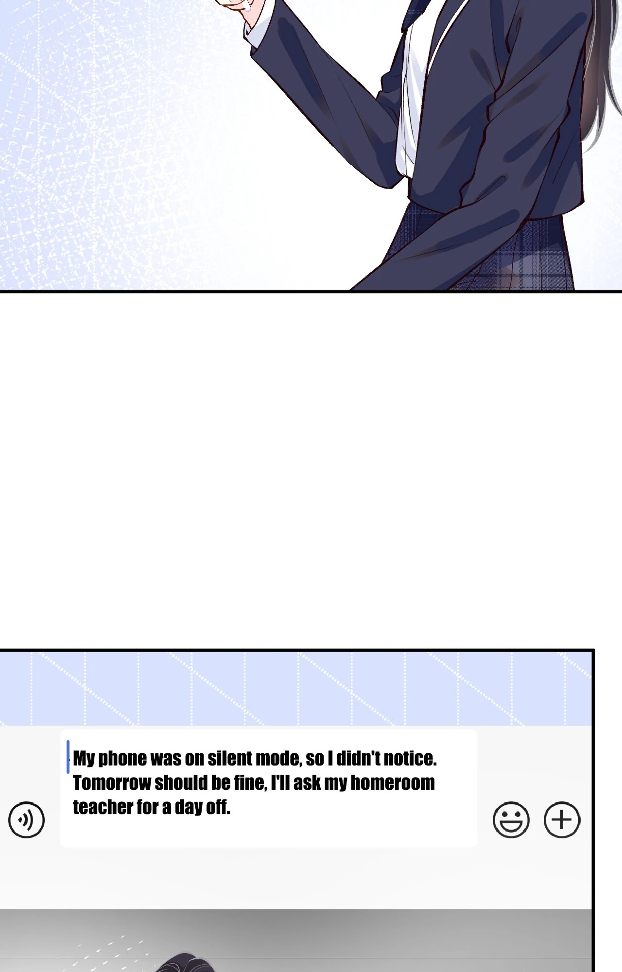 Everyone's Darling Chapter 104 - page 4