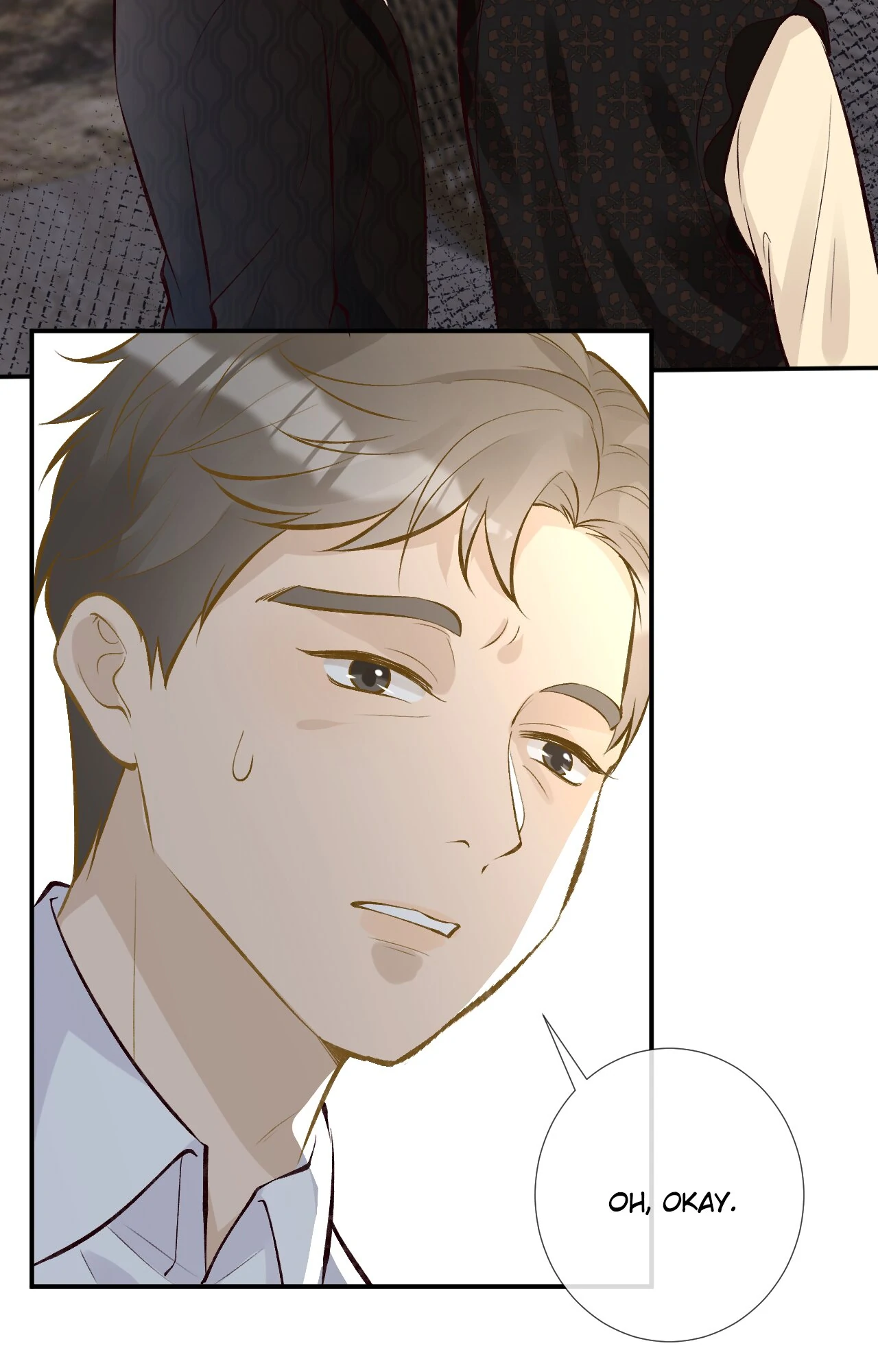 Everyone's Darling Chapter 104 - page 40