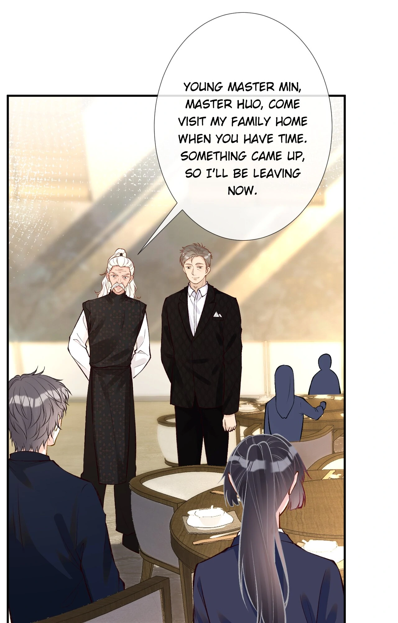 Everyone's Darling Chapter 104 - page 41