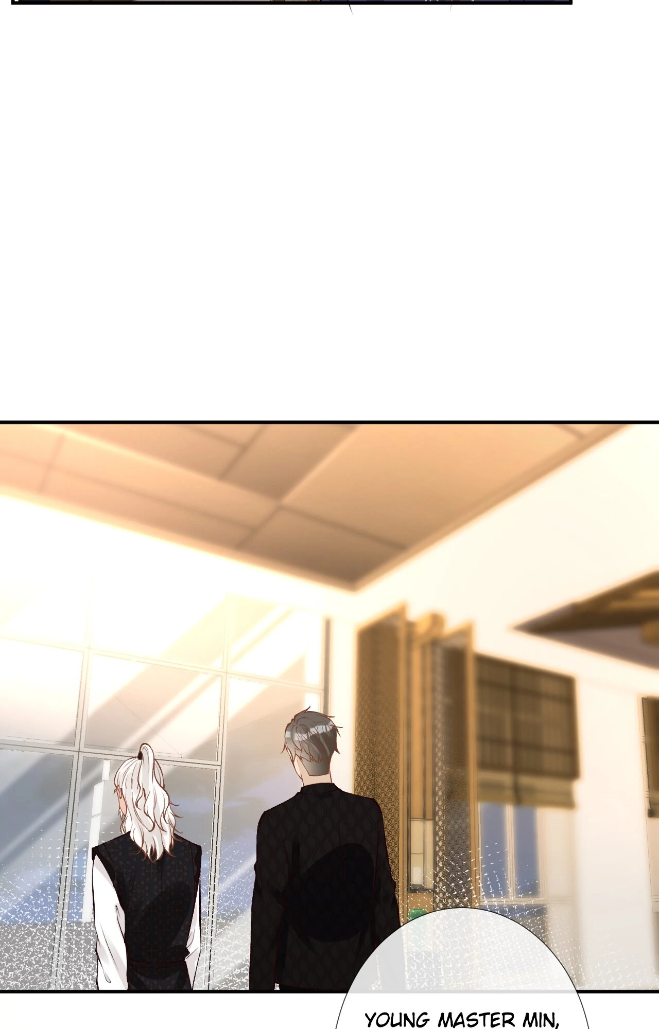 Everyone's Darling Chapter 104 - page 42