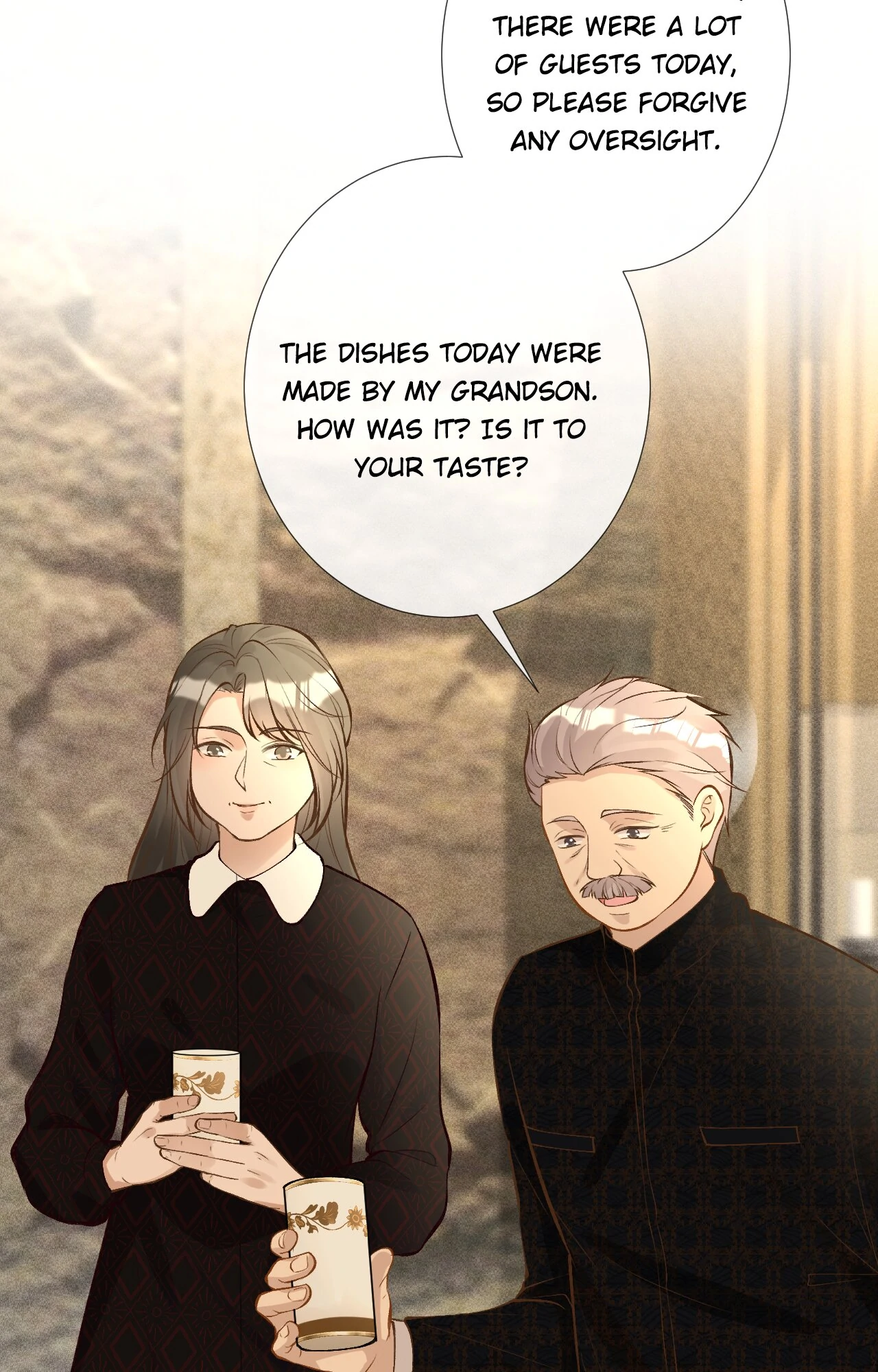 Everyone's Darling Chapter 104 - page 43