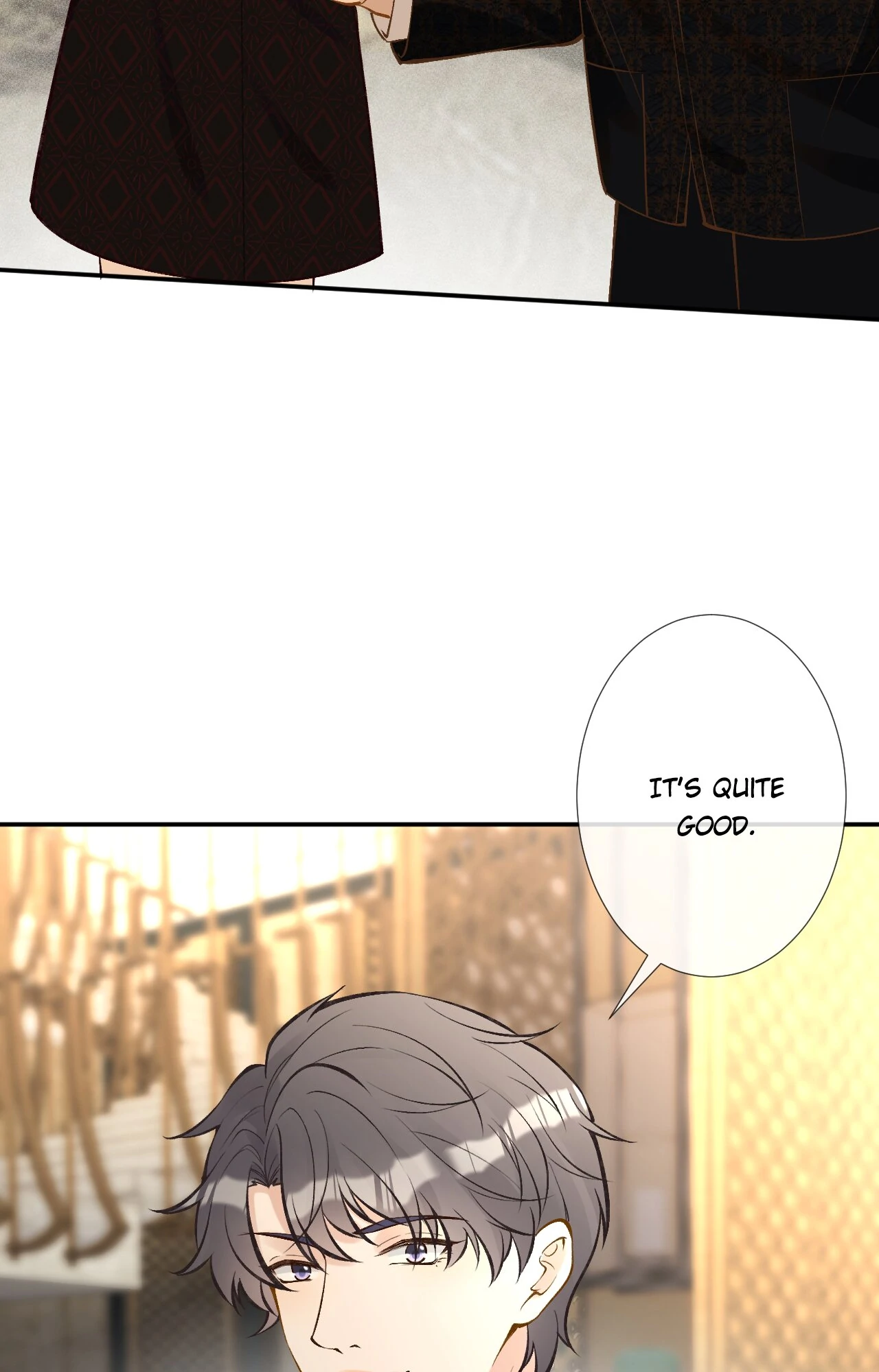 Everyone's Darling Chapter 104 - page 44