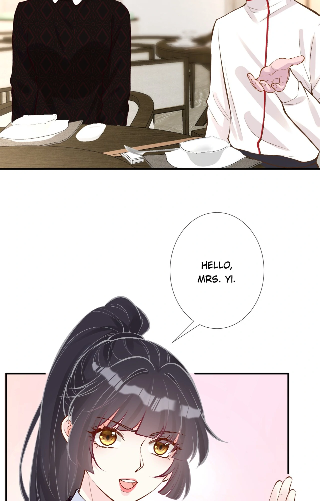 Everyone's Darling Chapter 104 - page 46