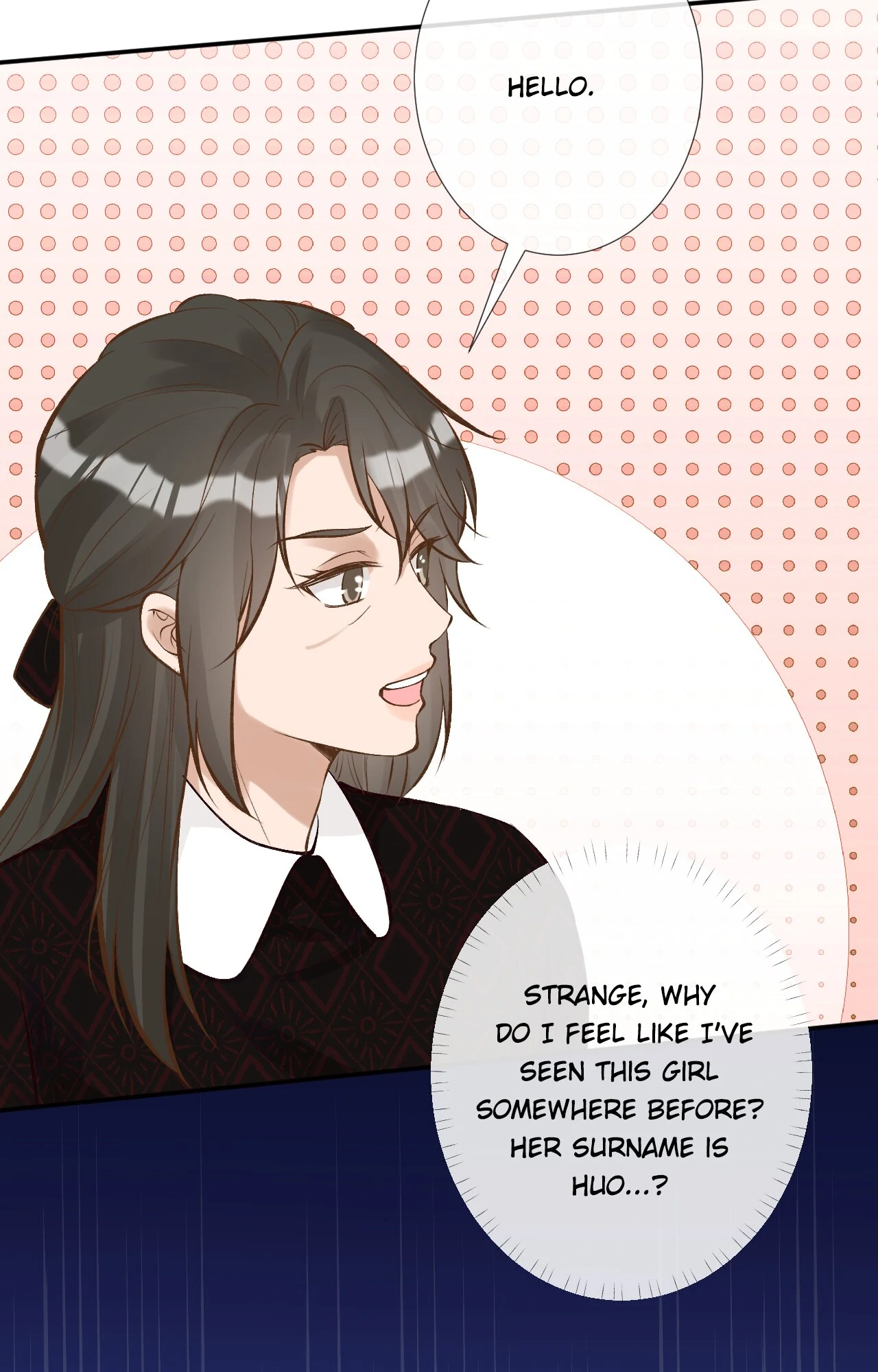 Everyone's Darling Chapter 104 - page 48