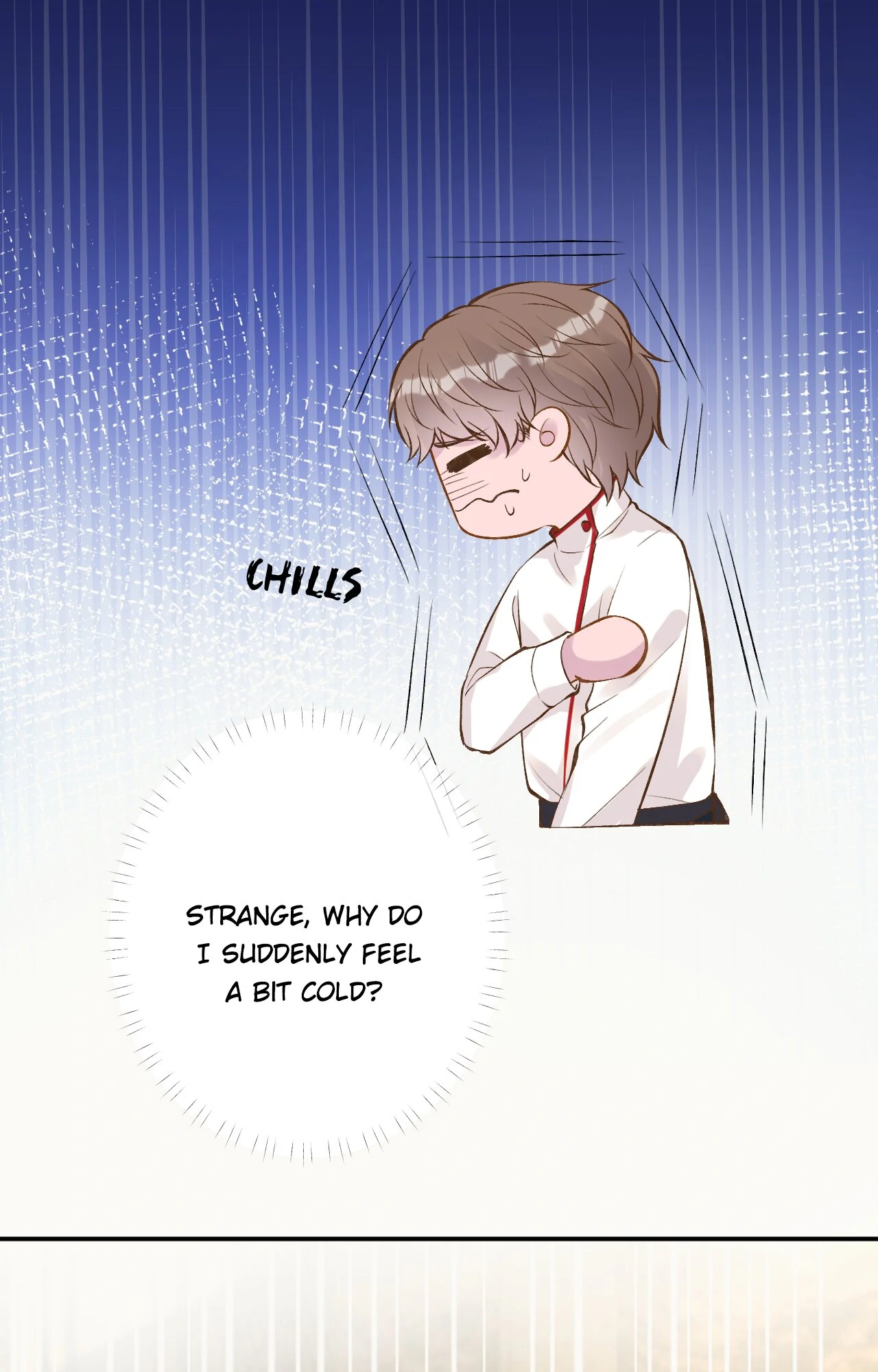 Everyone's Darling Chapter 104 - page 49