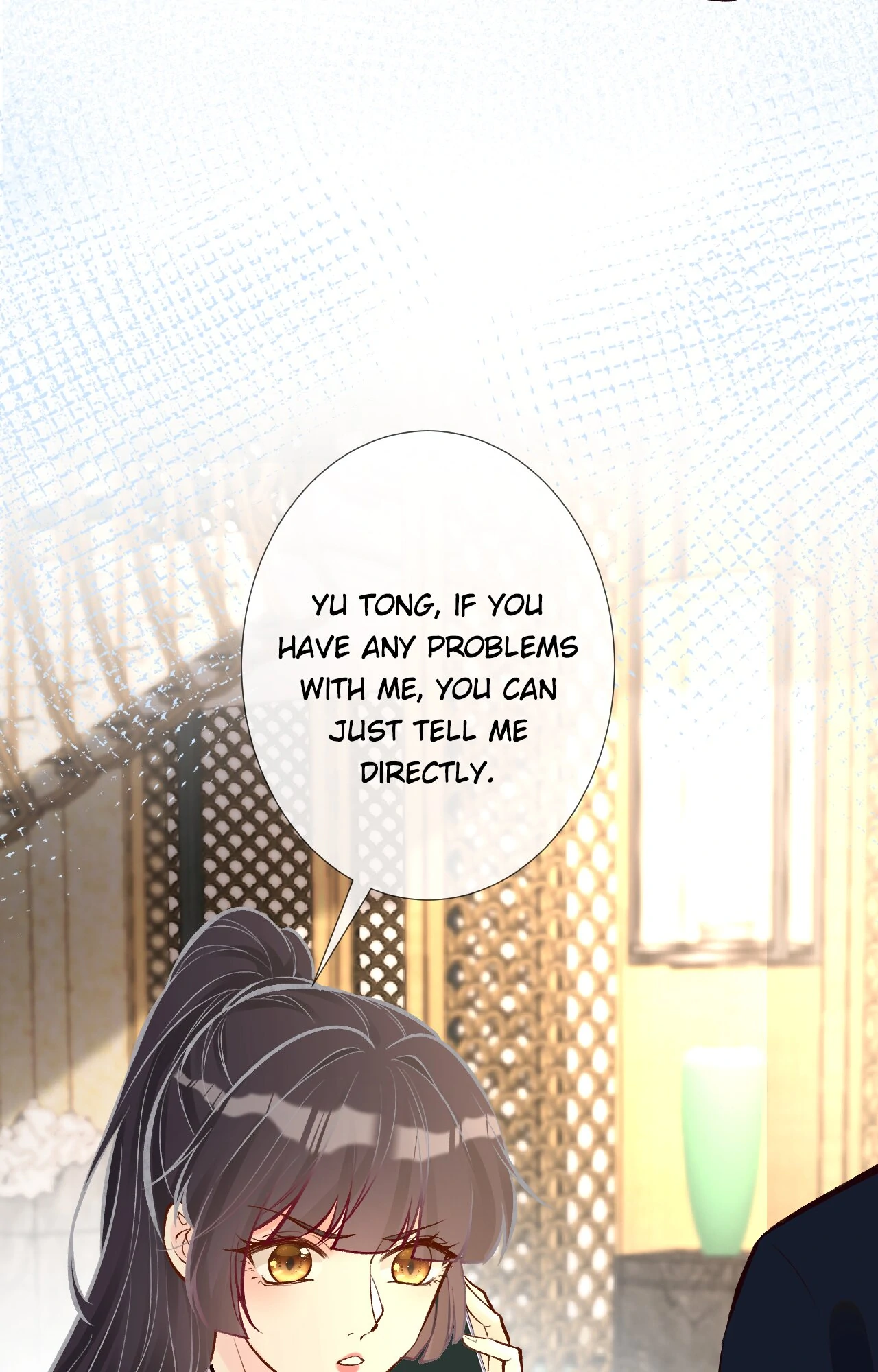 Everyone's Darling Chapter 104 - page 8