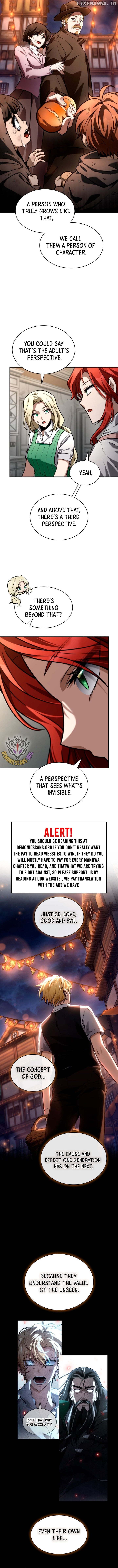 Infinite Mage Chapter 111 - page 10